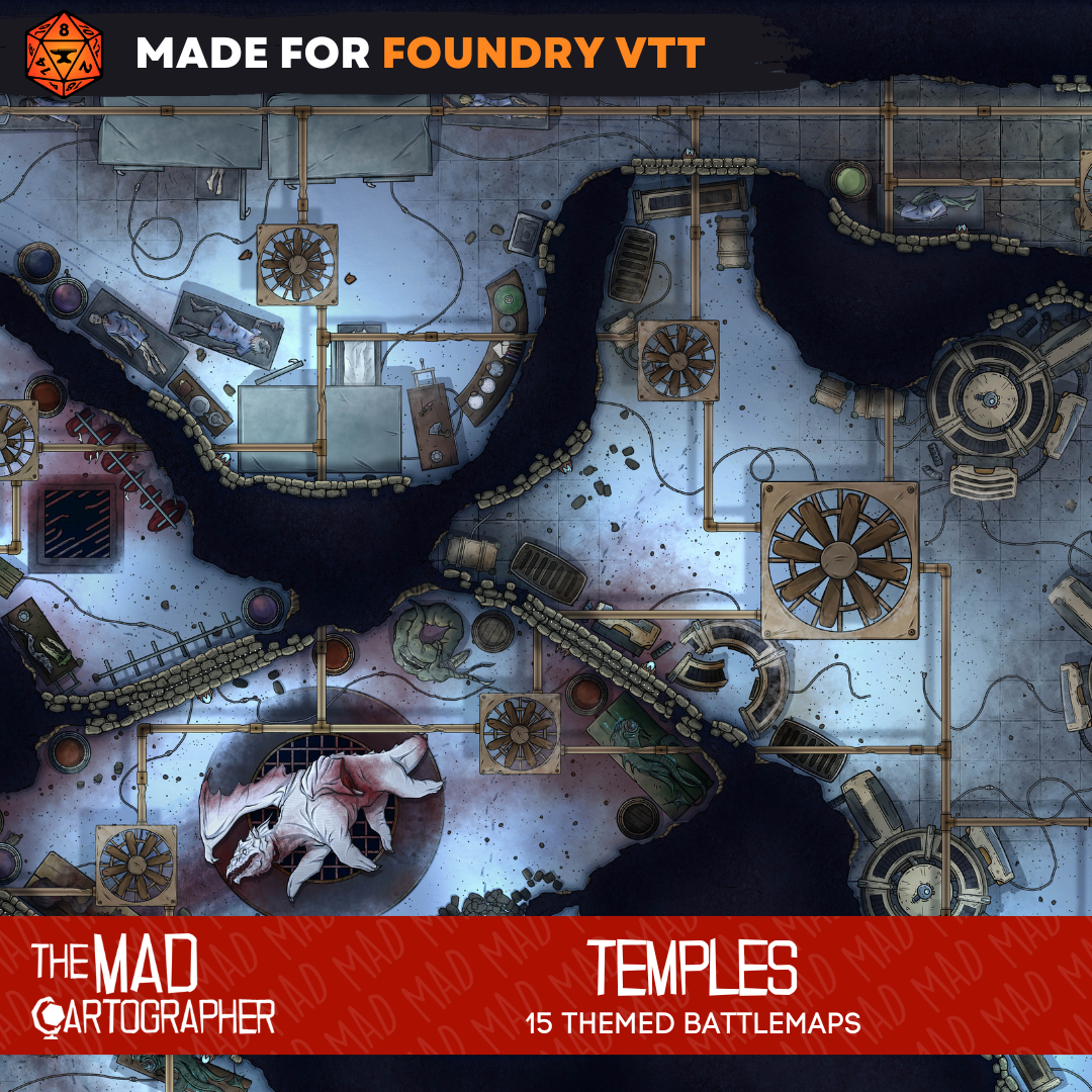 Frozen 2 - Foundry Module License