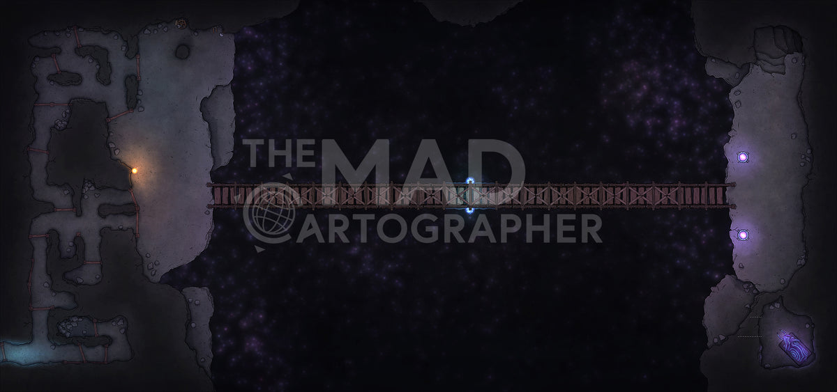 Fae Carnival - Map Image Pack