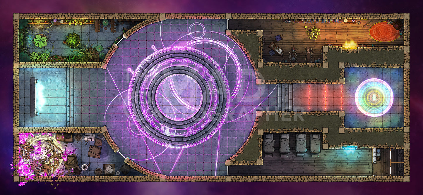 Pick'n'Mix 2 - Map Image Pack