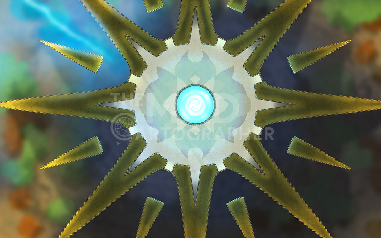 Astral - Map Image Pack