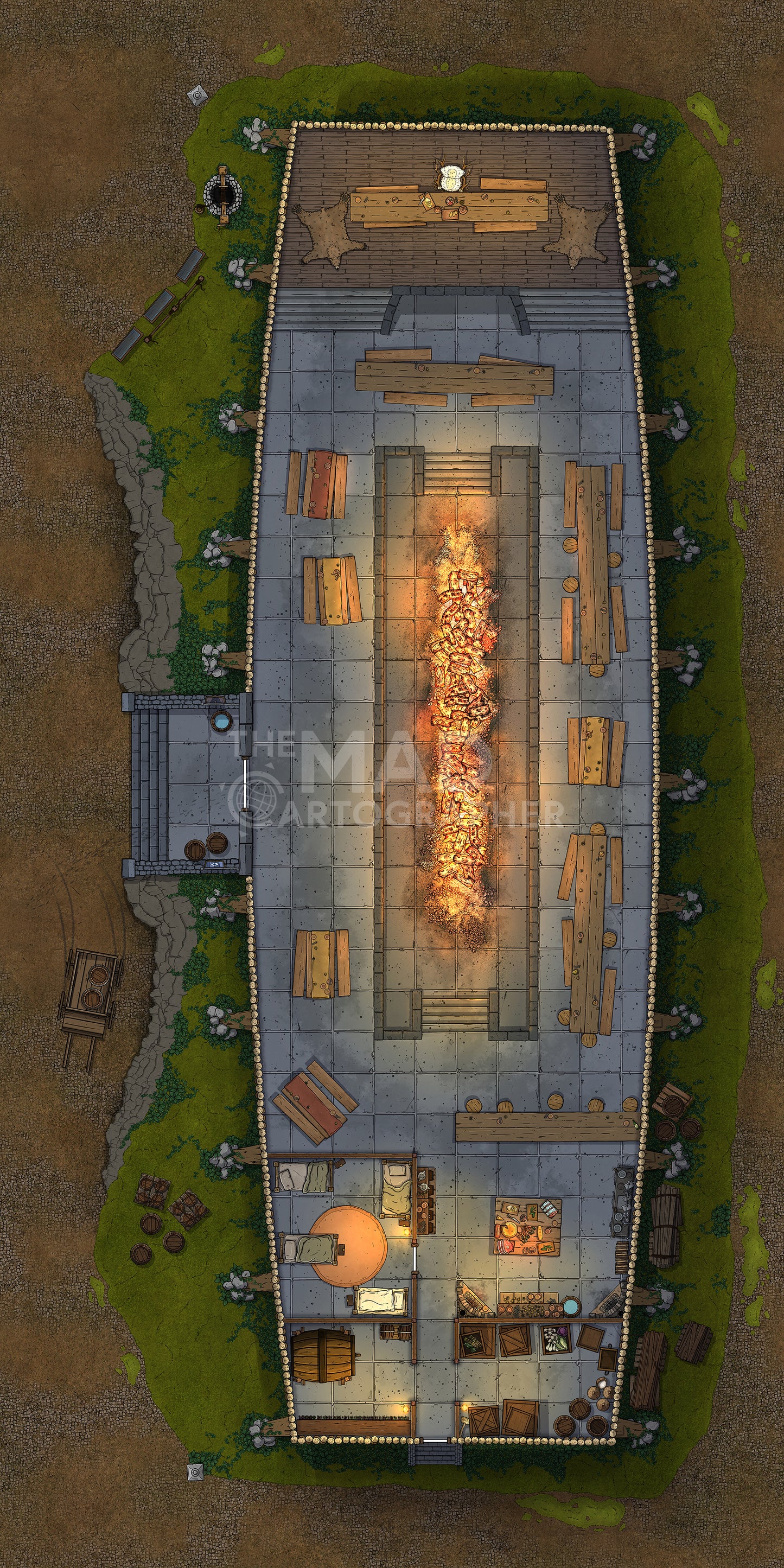Pick'n'Mix 5 - Map Image Pack