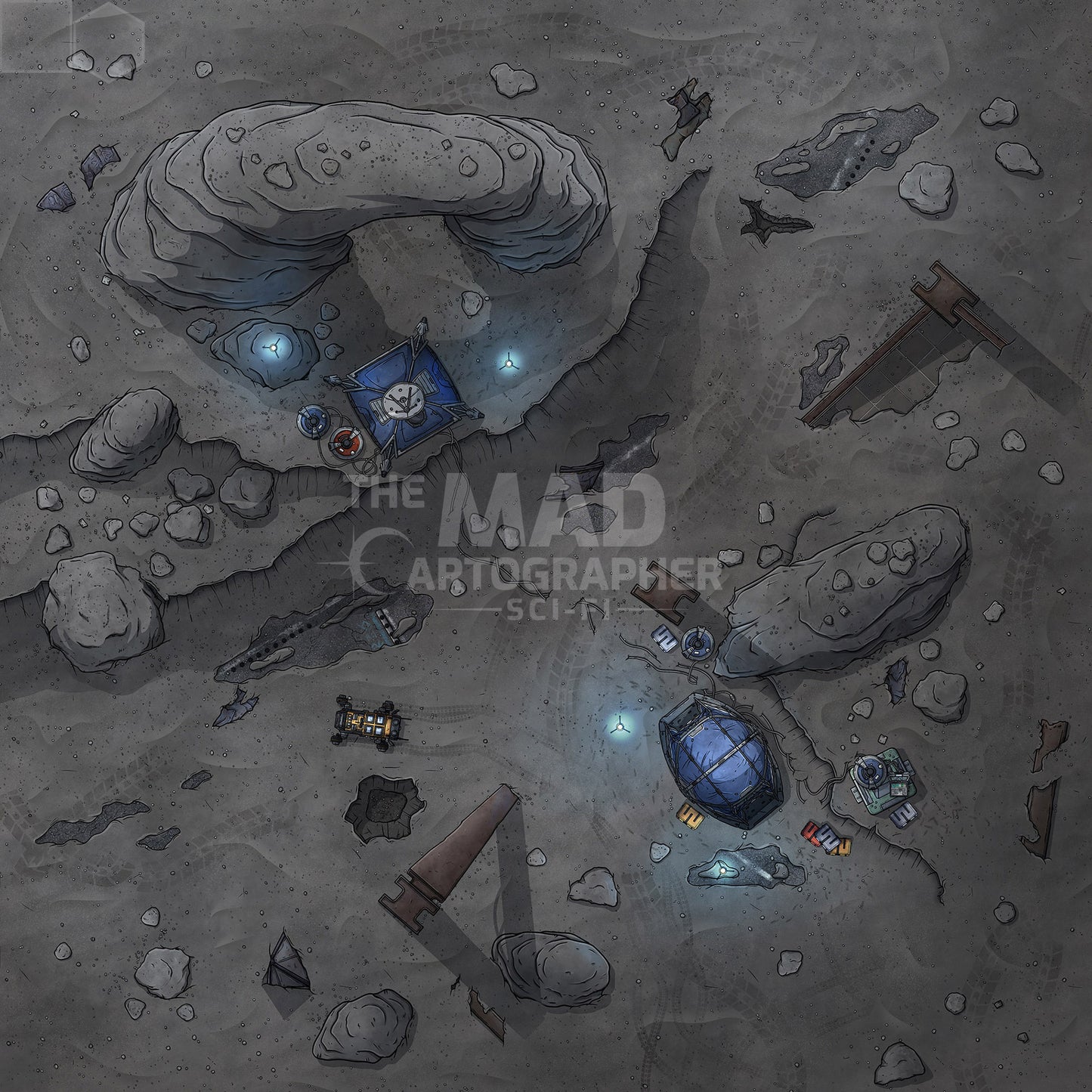 Doomworld Map Image Pack