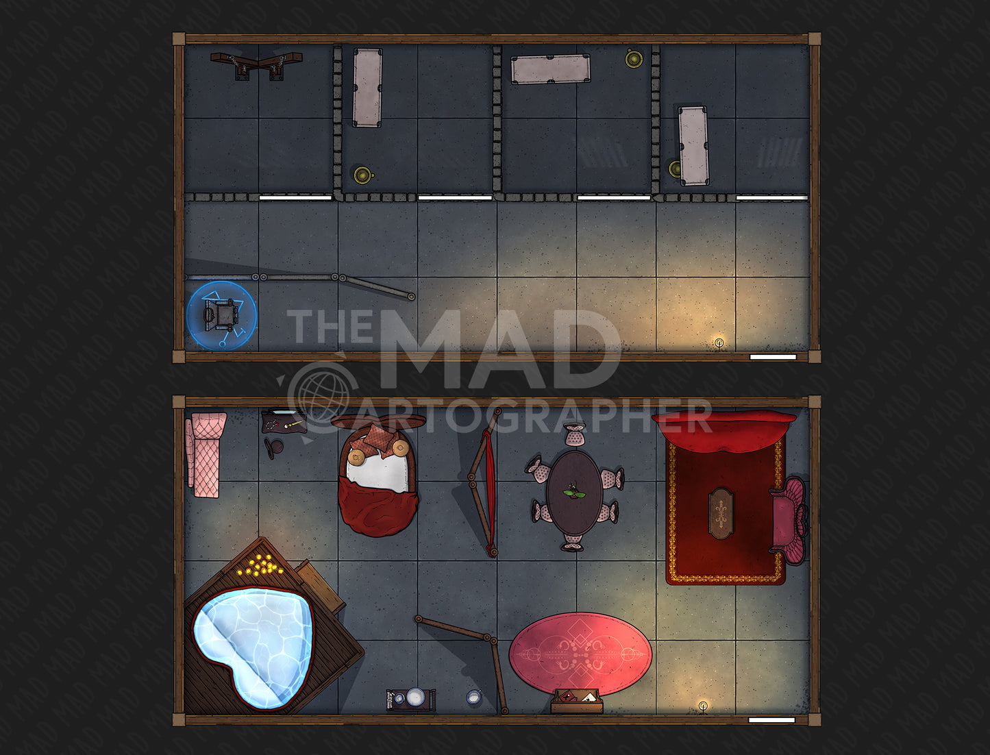 Build-a-Base - Map Image Pack