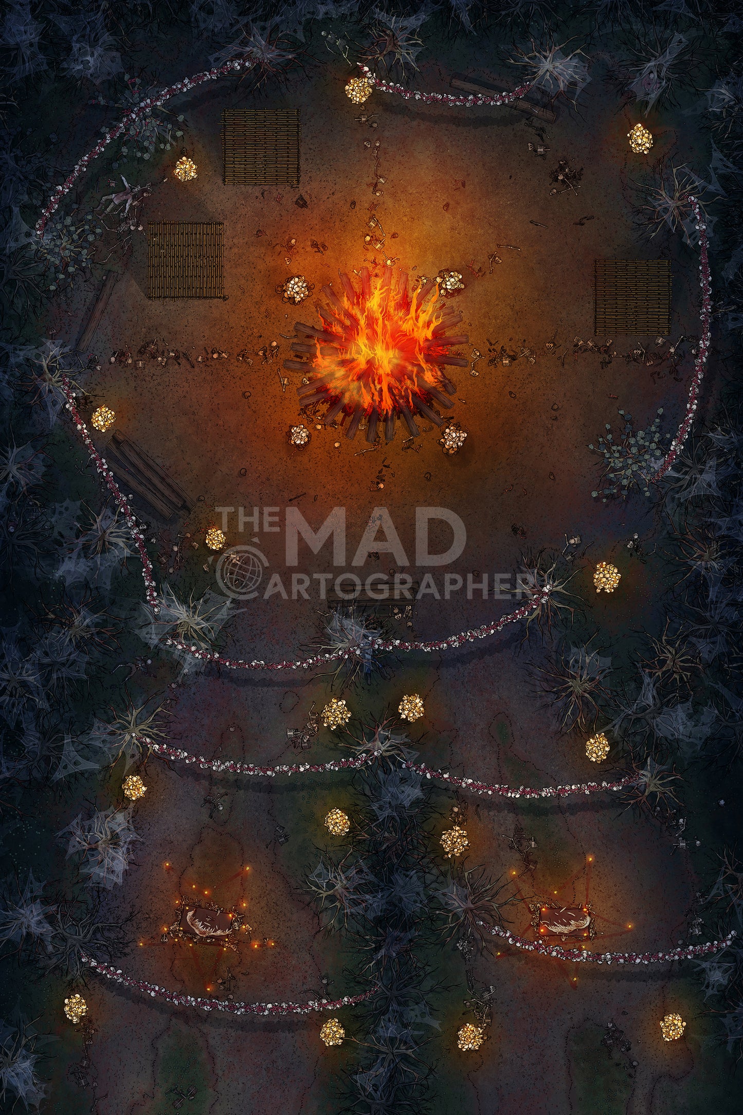 Pick'n'Mix 6 - Map Image Pack