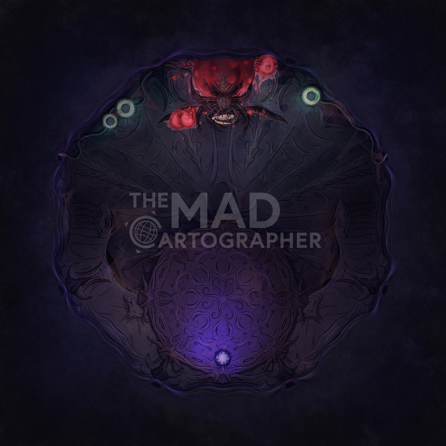 Pick'n'Mix 2 - Map Image Pack