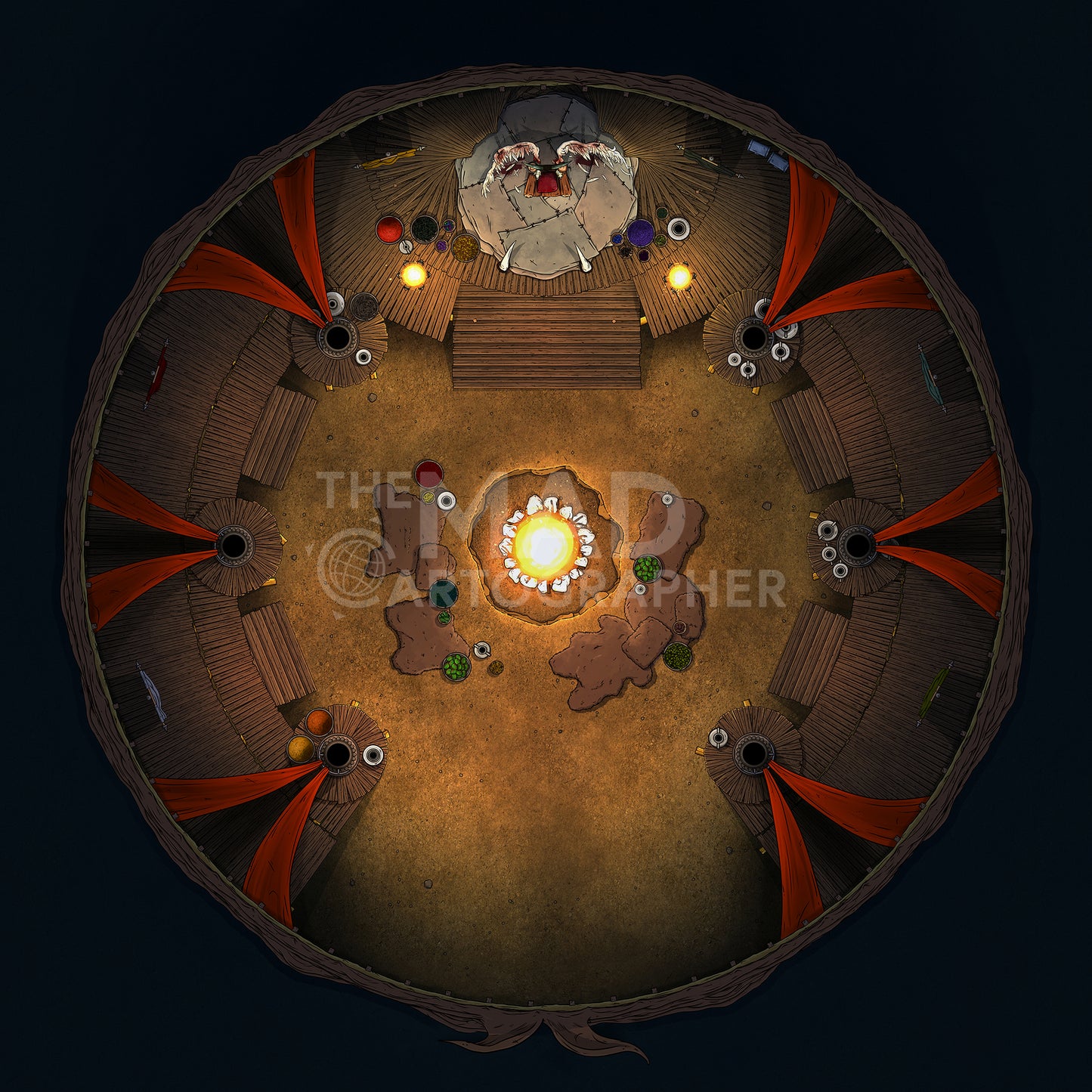 Pick'n'Mix 2 - Map Image Pack
