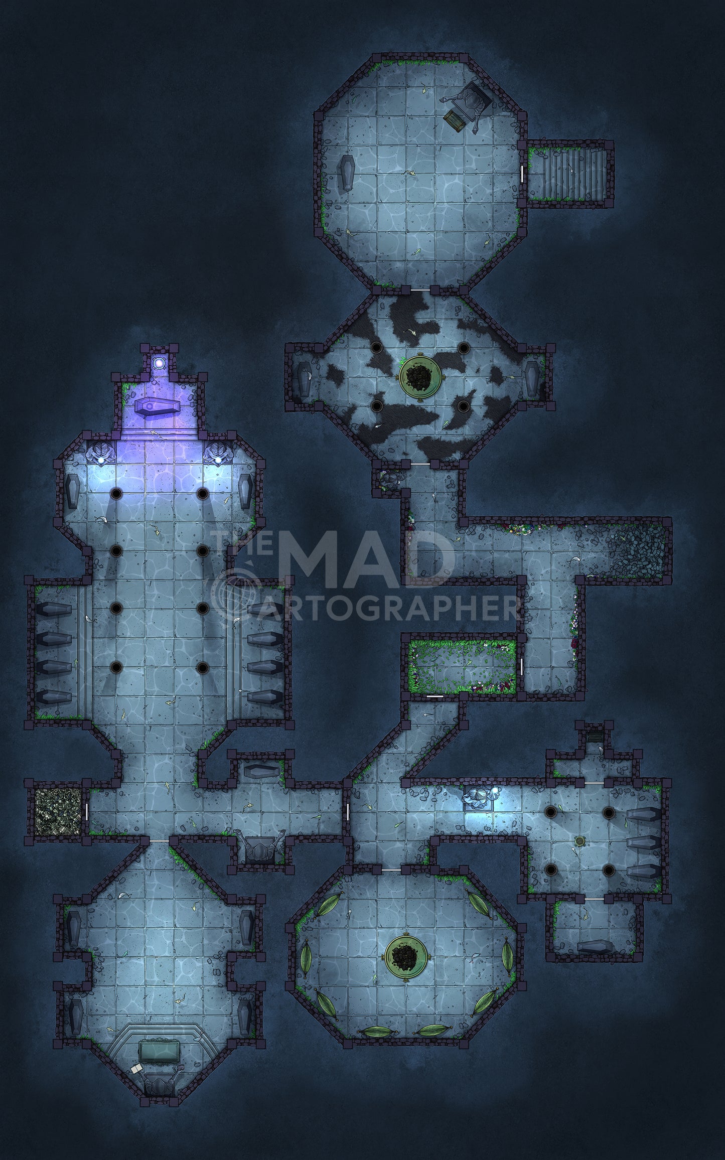 Pick'n'Mix 6 - Map Image Pack