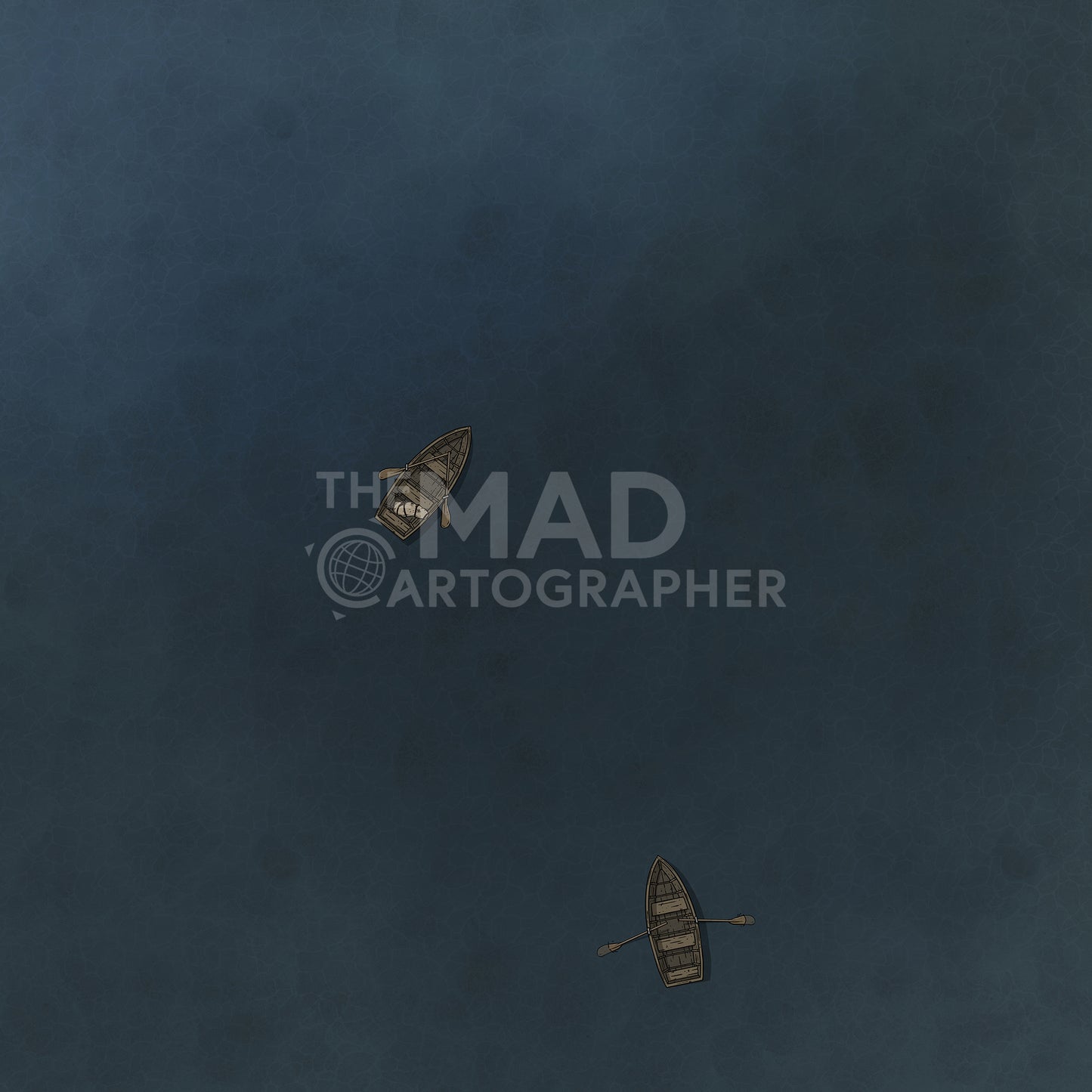 Cursed Frostmaiden - Map Image Pack