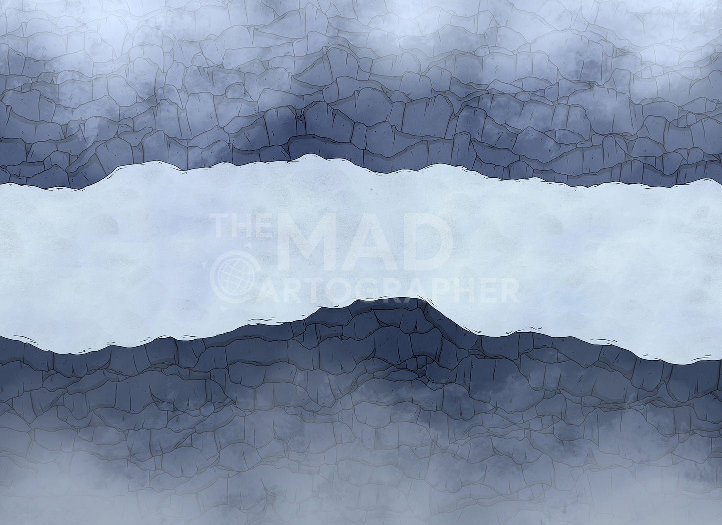 Cursed Frostmaiden - Map Image Pack