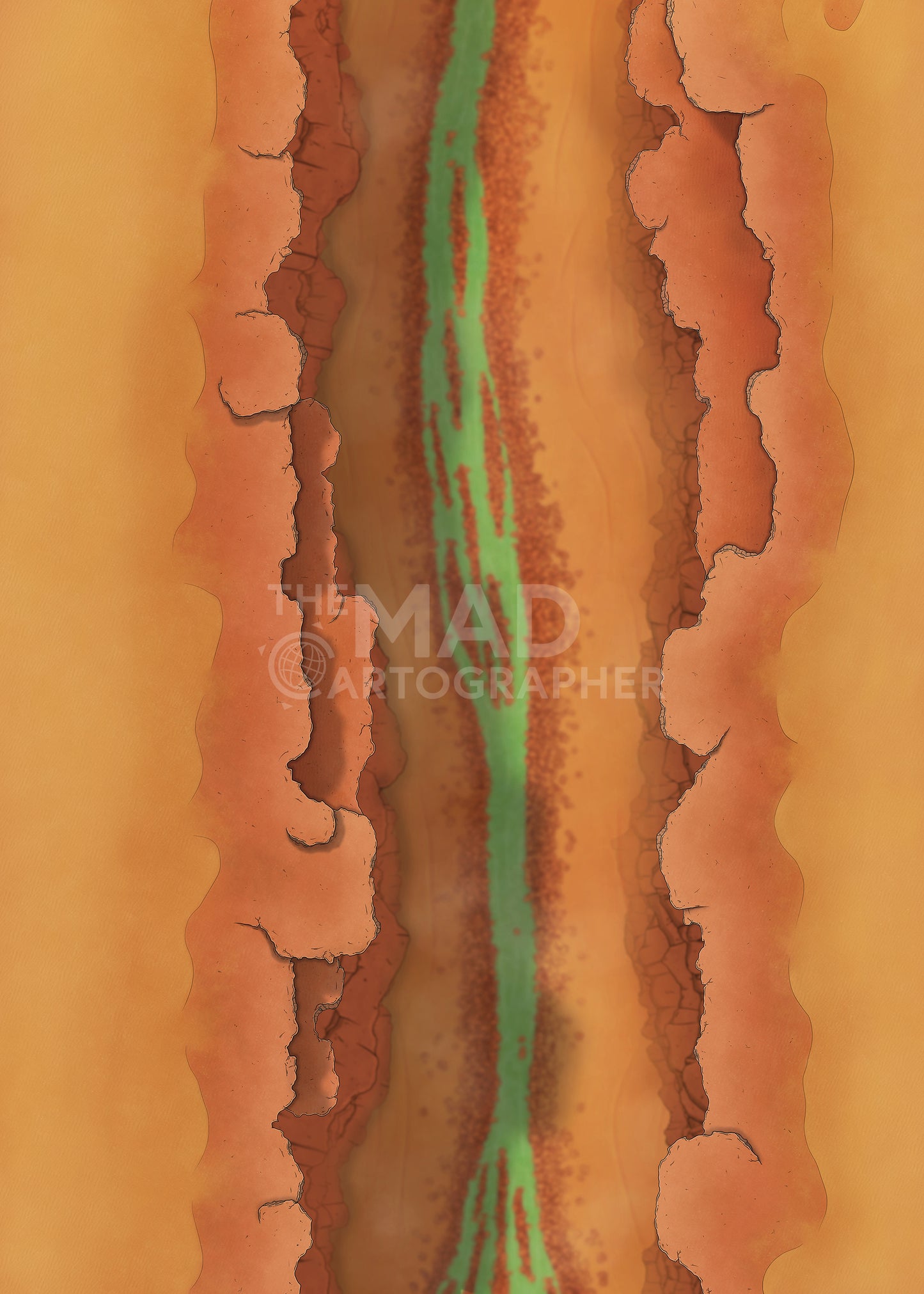 Deserts - Map Image Pack