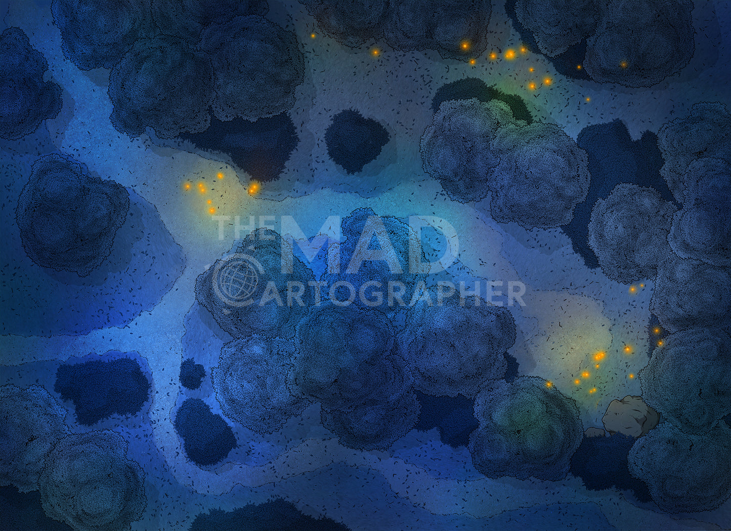 Mythic Greece - Map Image Pack