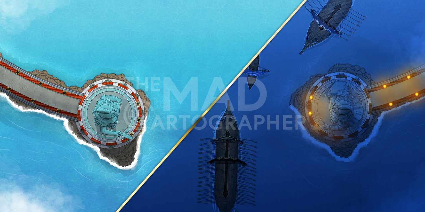 Pick'n'Mix 1 - Map Image Pack