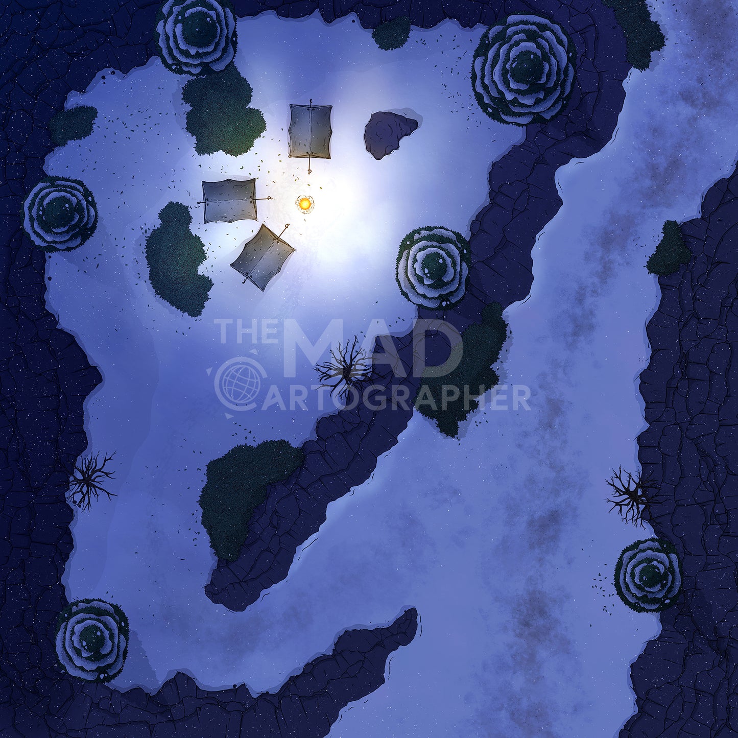 Pick'n'Mix 1 - Map Image Pack