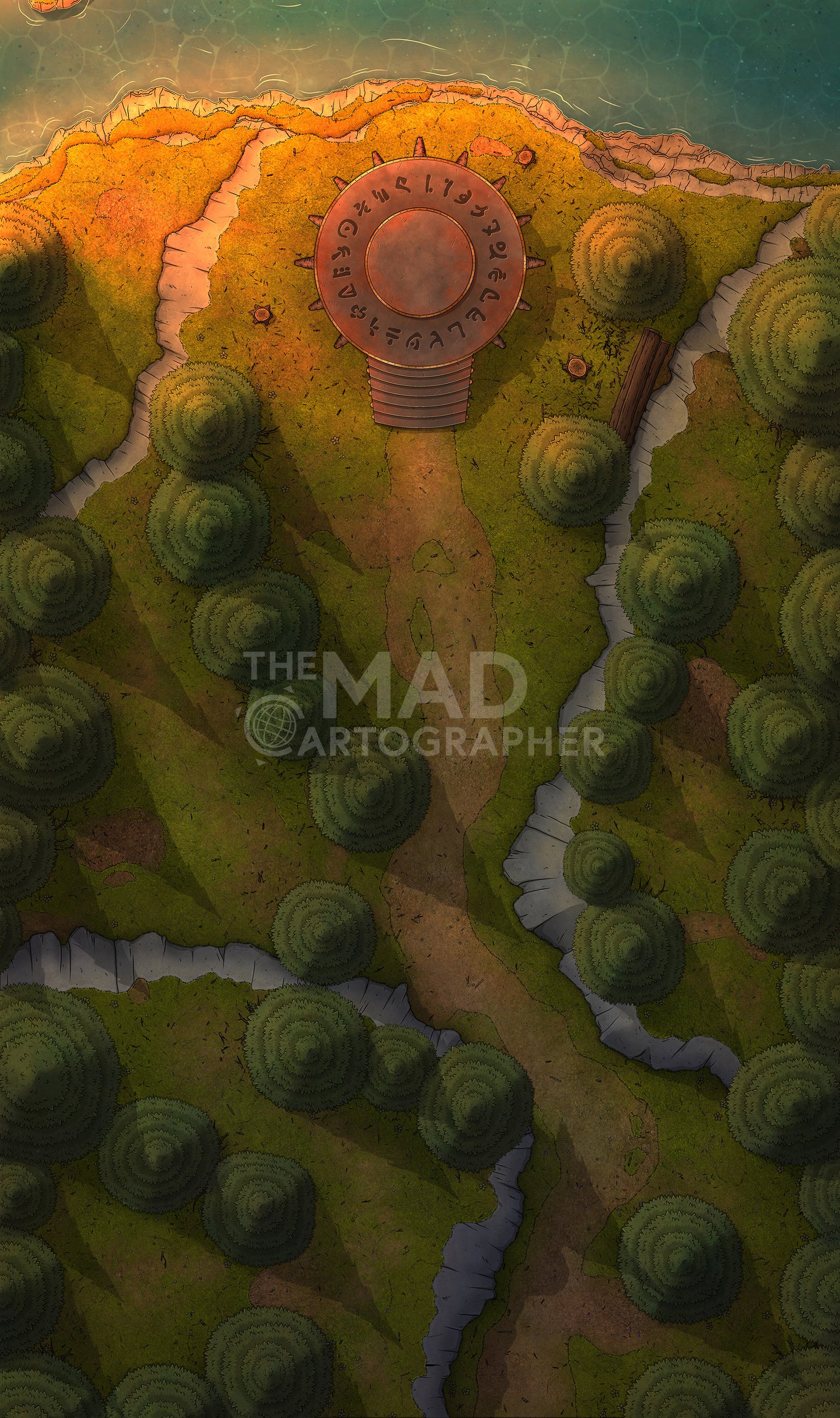 Pick'n'Mix 2 - Map Image Pack