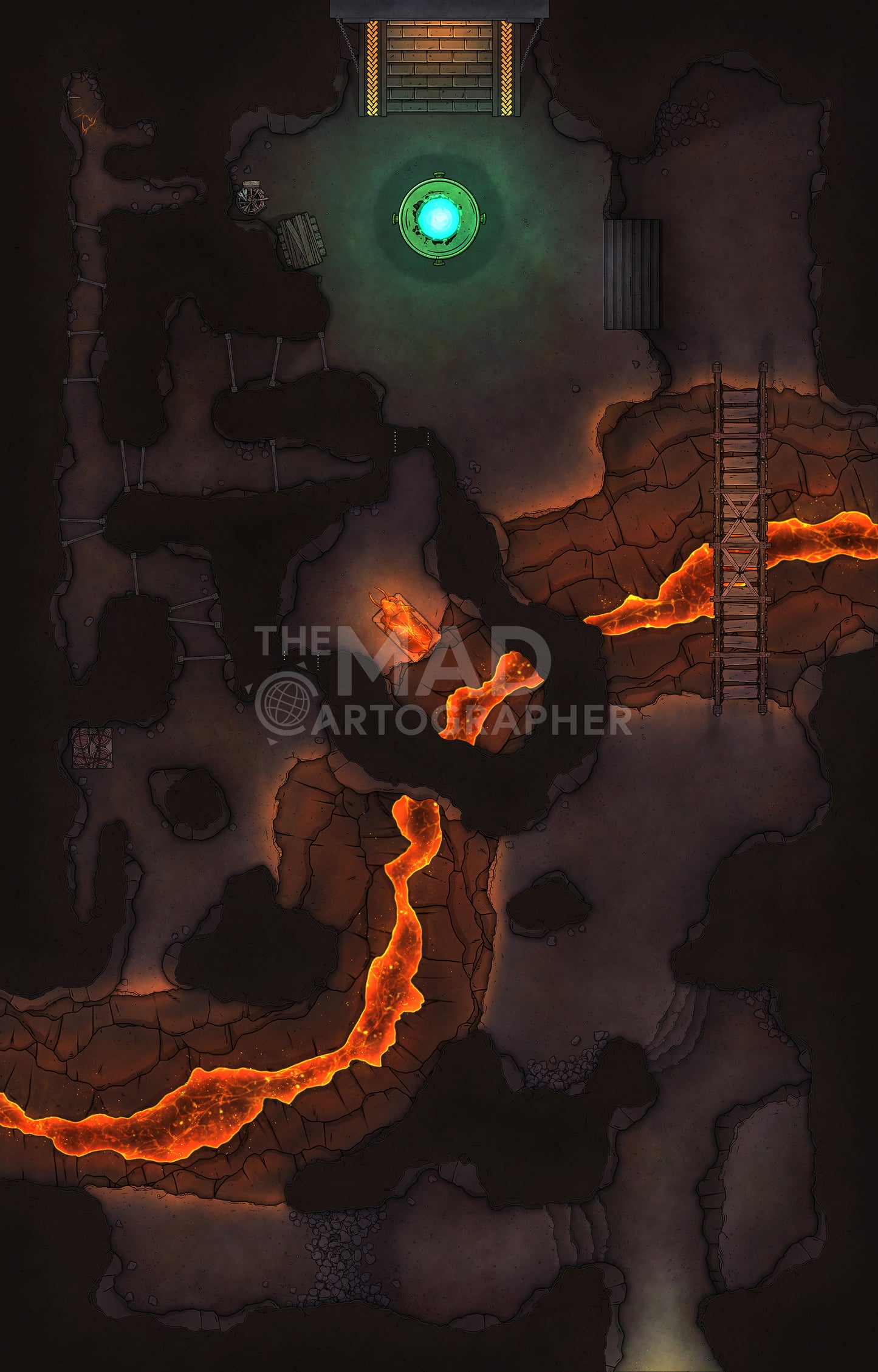 Pick'n'Mix 2 - Map Image Pack
