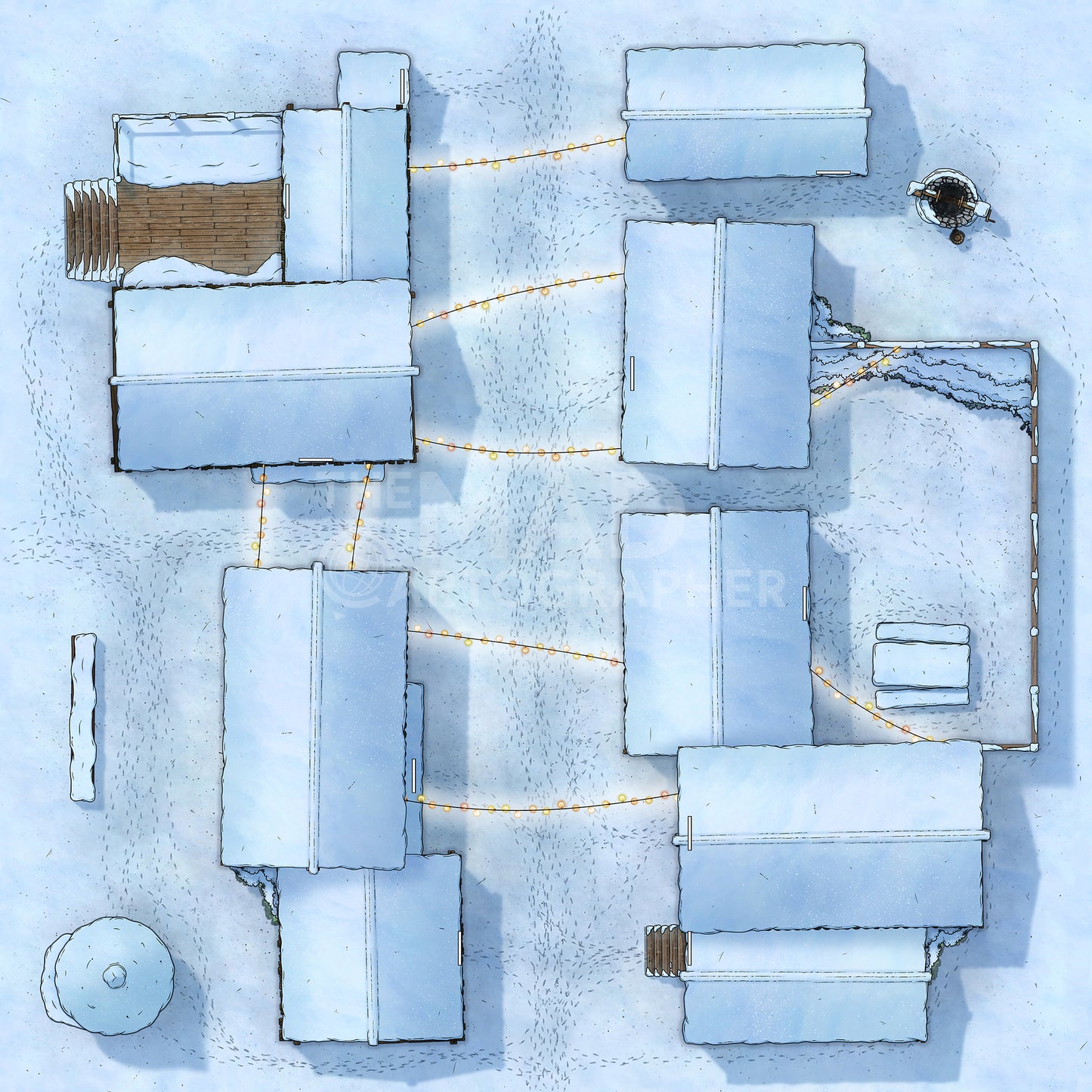 Pick'n'Mix 2 - Map Image Pack