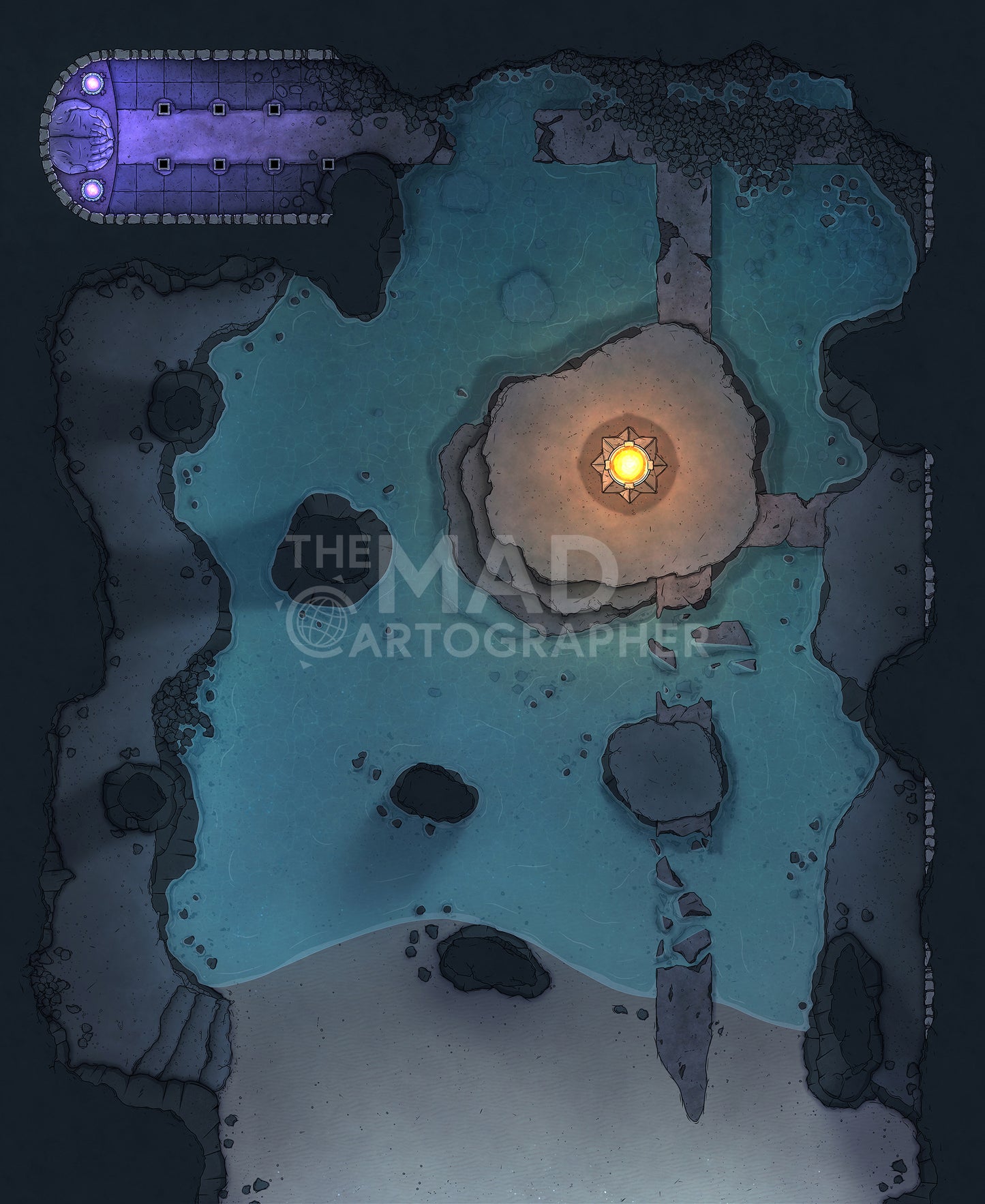 Pick'n'Mix 3 - Map Image Pack