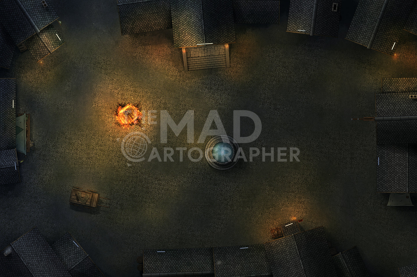 Pick'n'Mix 3 - Map Image Pack