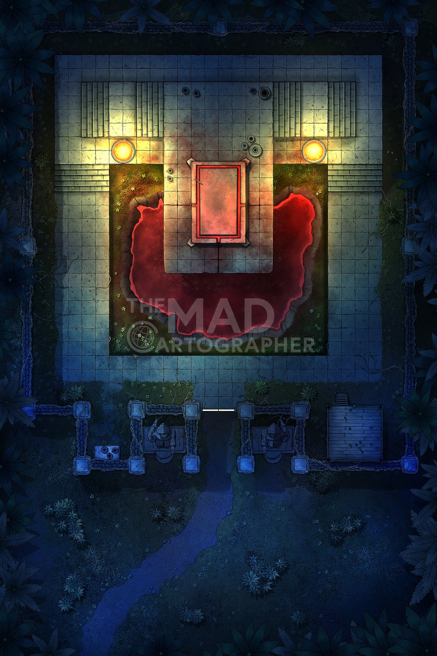 Pick'n'Mix 3 - Map Image Pack