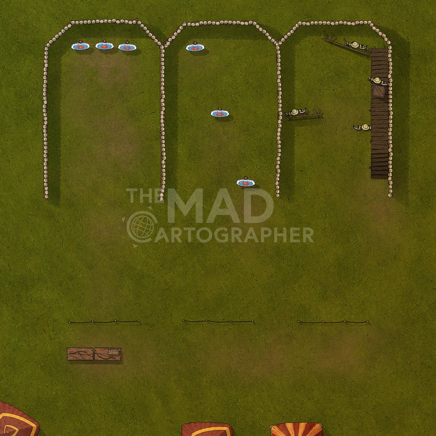 Pick'n'Mix 3 - Map Image Pack