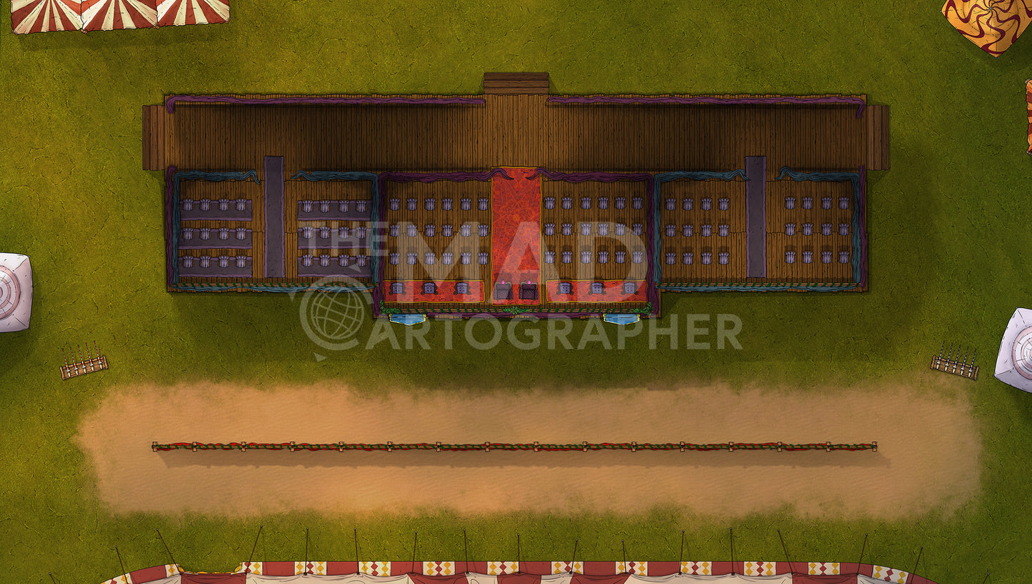 Pick'n'Mix 3 - Map Image Pack