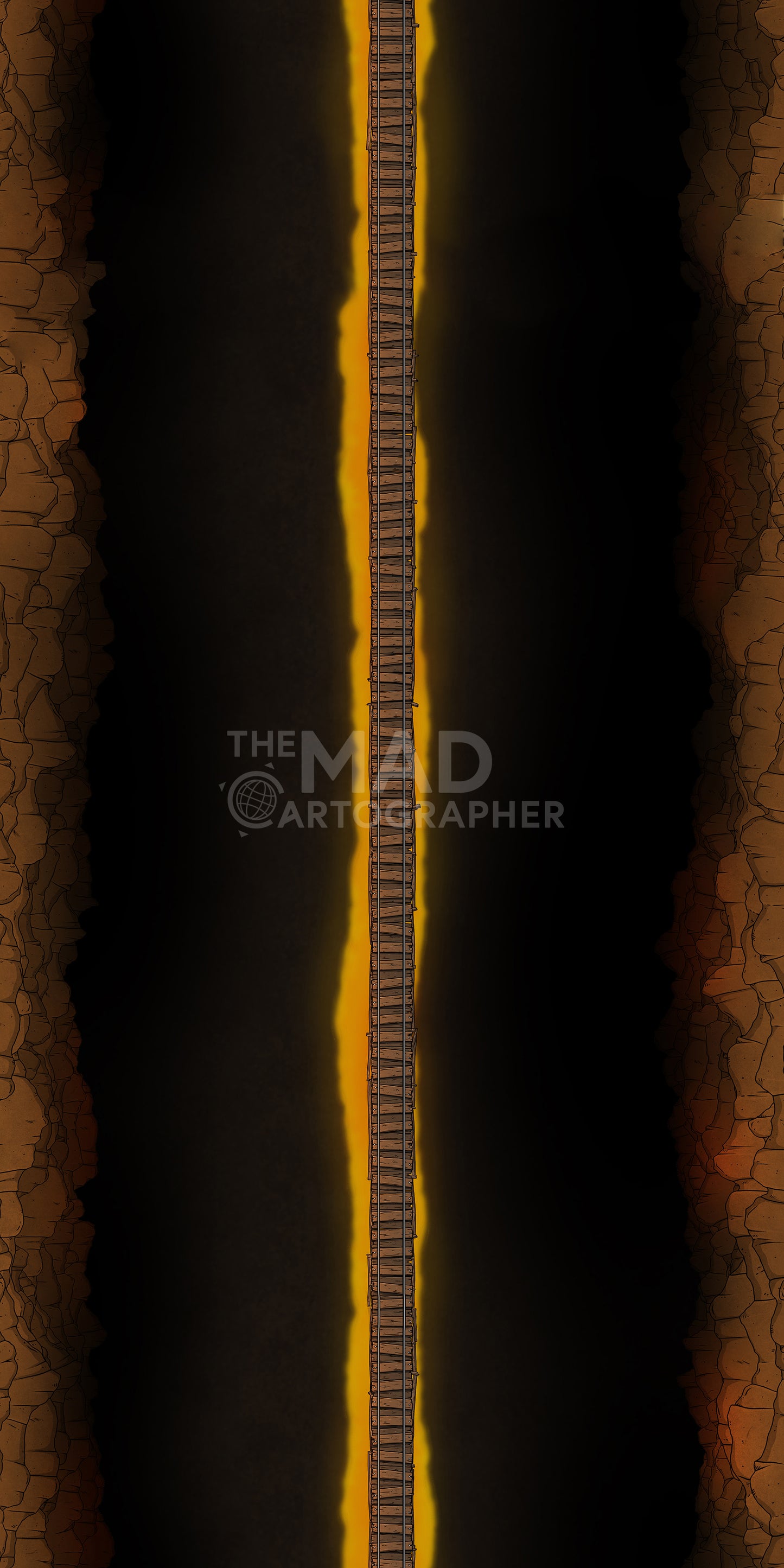 Badlands - Map Image Pack