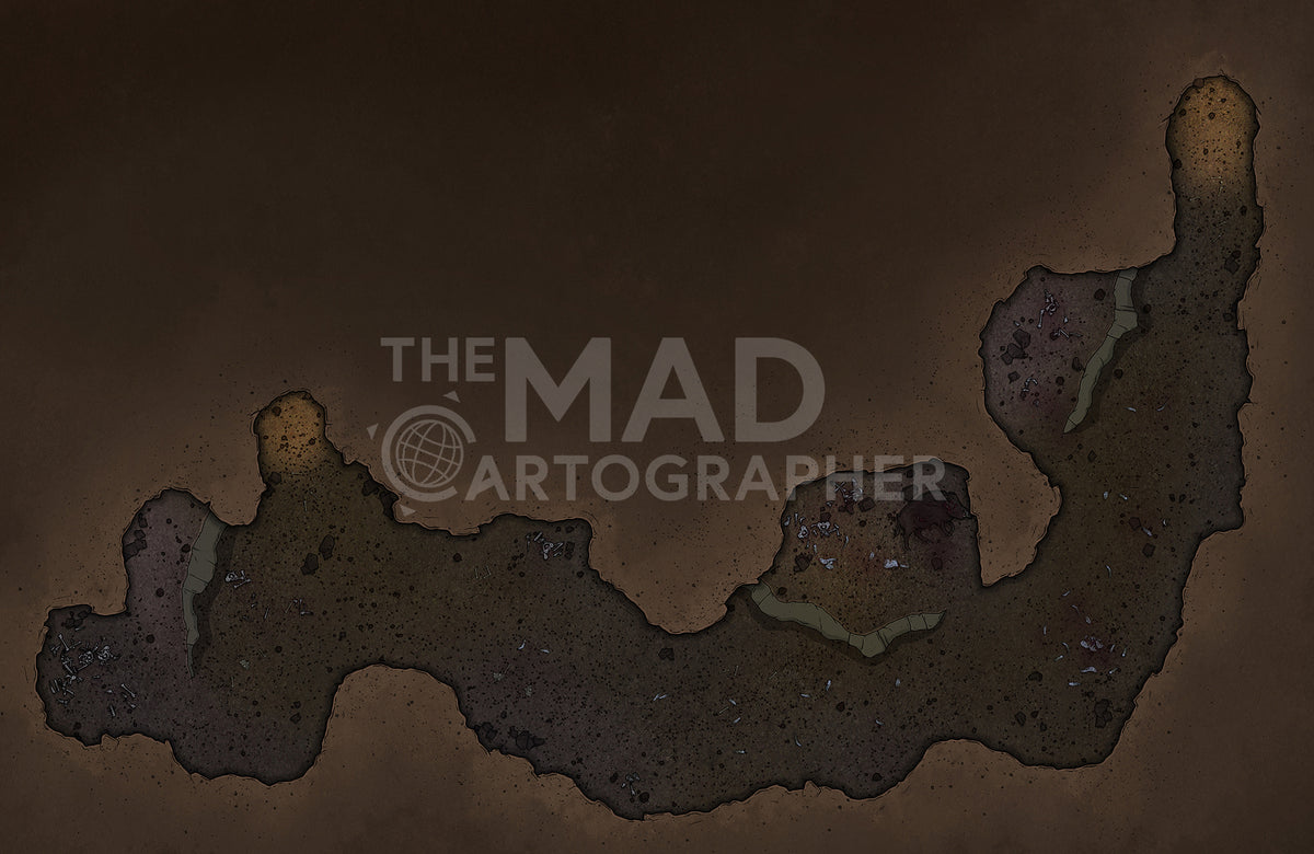Farm Life - Map Image Pack