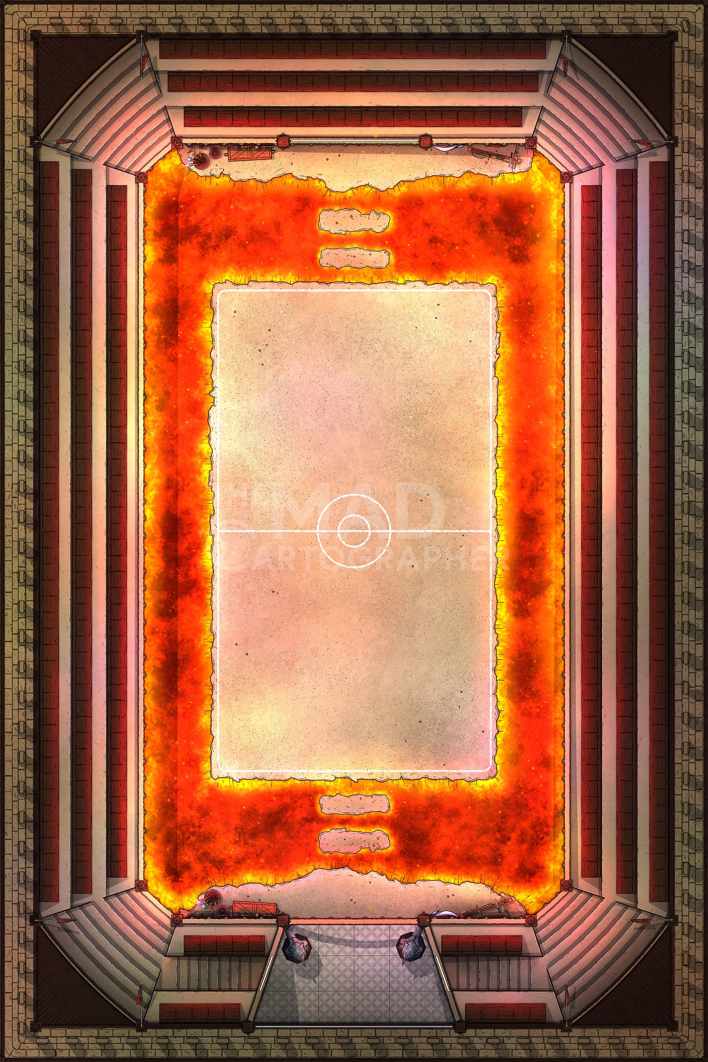 Kanto - Map Image Pack