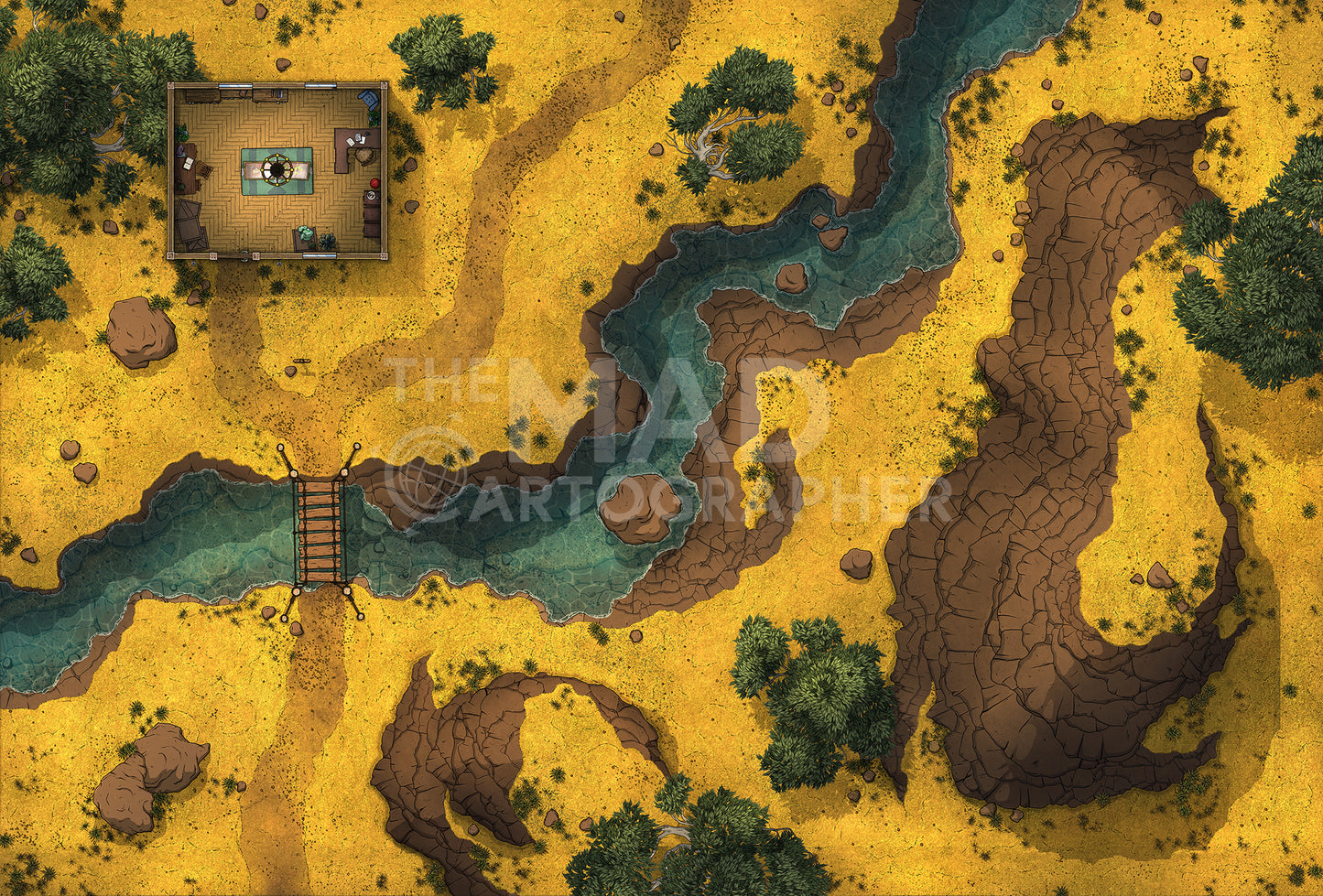 Kanto - Map Image Pack