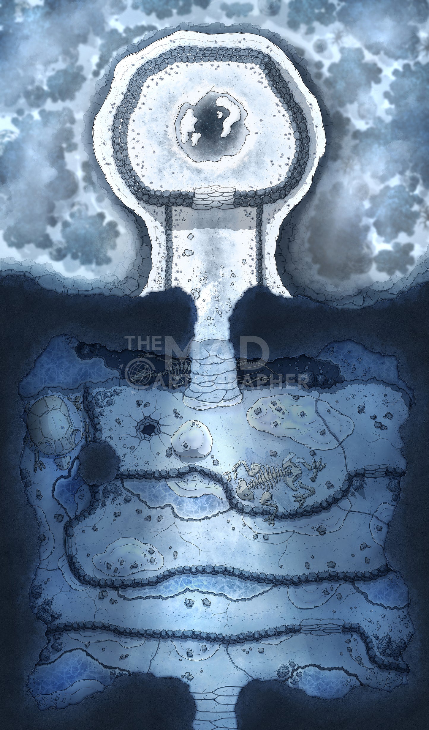 Kanto - Map Image Pack