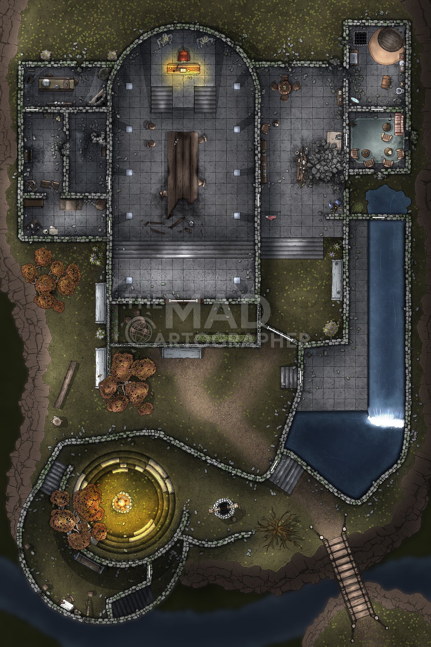 Pick'n'Mix 5 - Map Image Pack