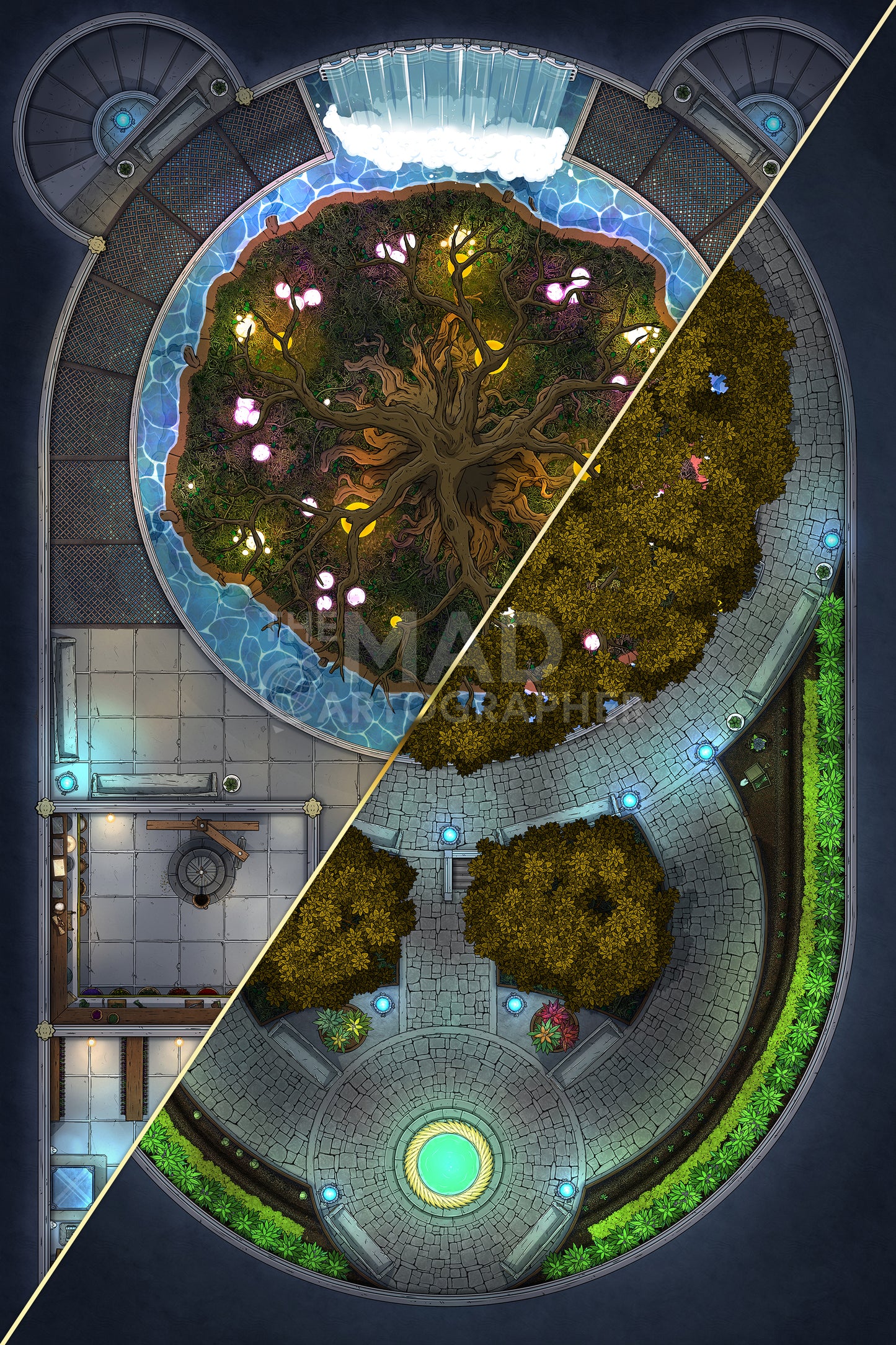 Pick'n'Mix 5 - Map Image Pack