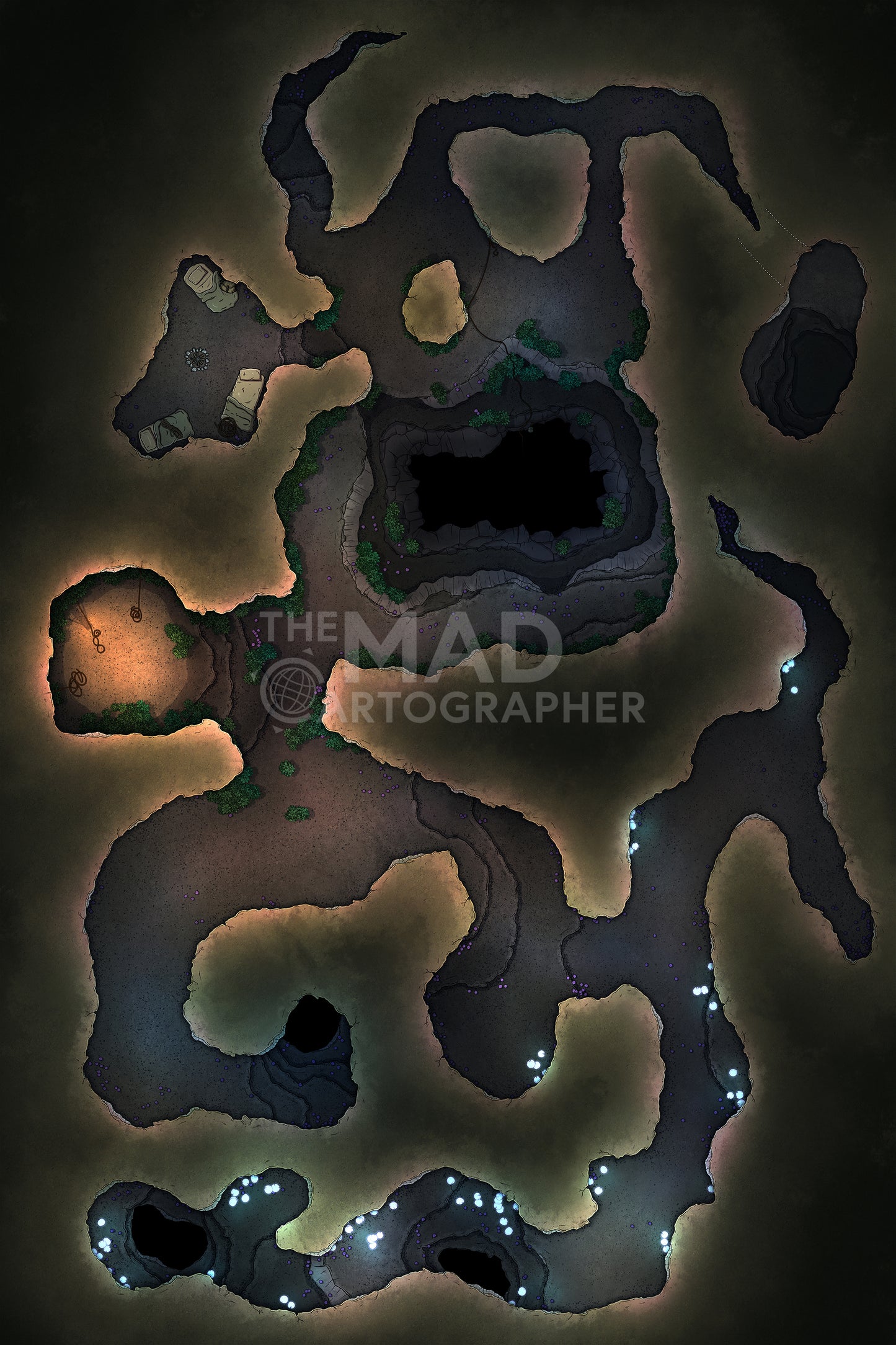Pick'n'Mix 5 - Map Image Pack