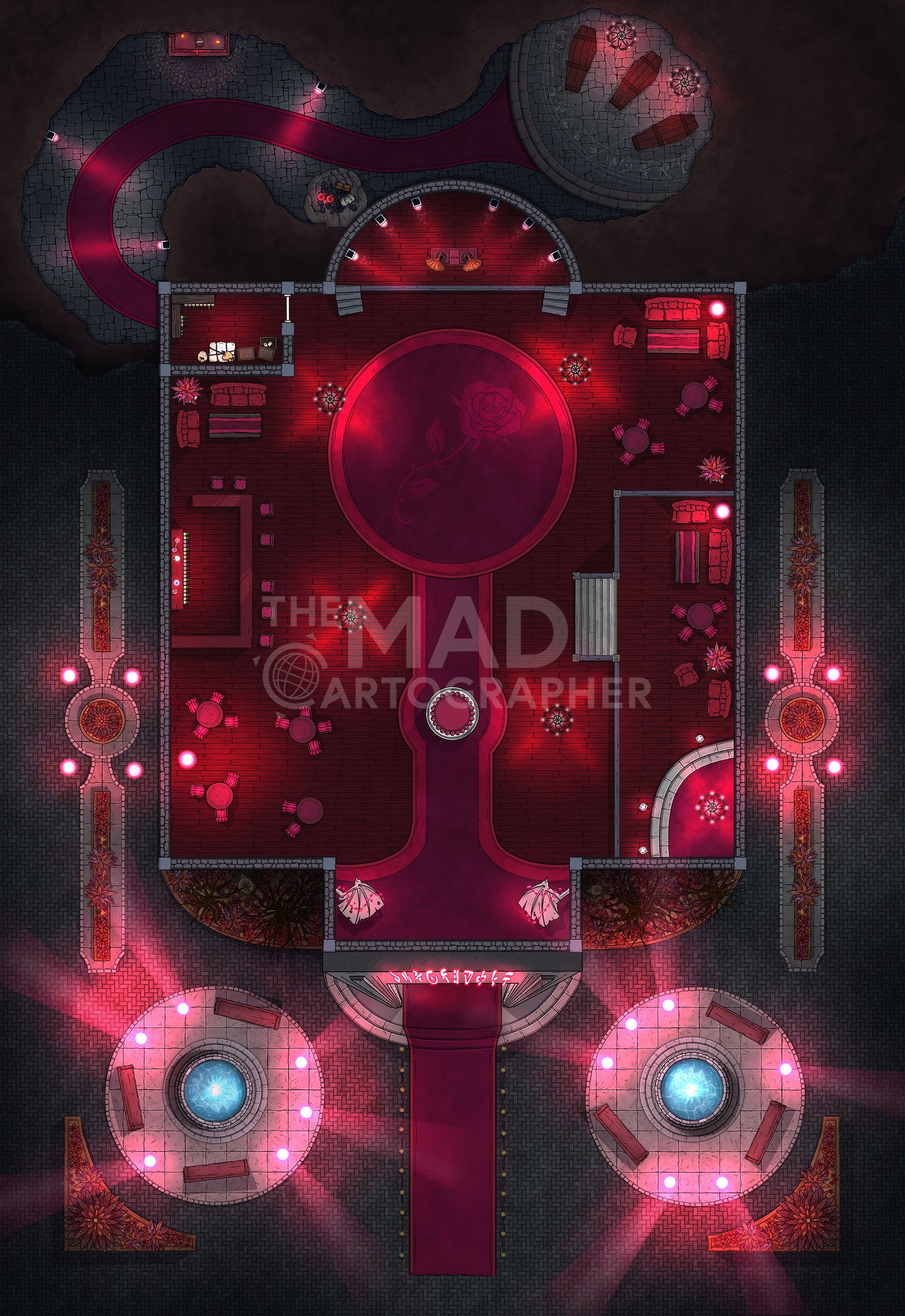 Pick'n'Mix 5 - Map Image Pack