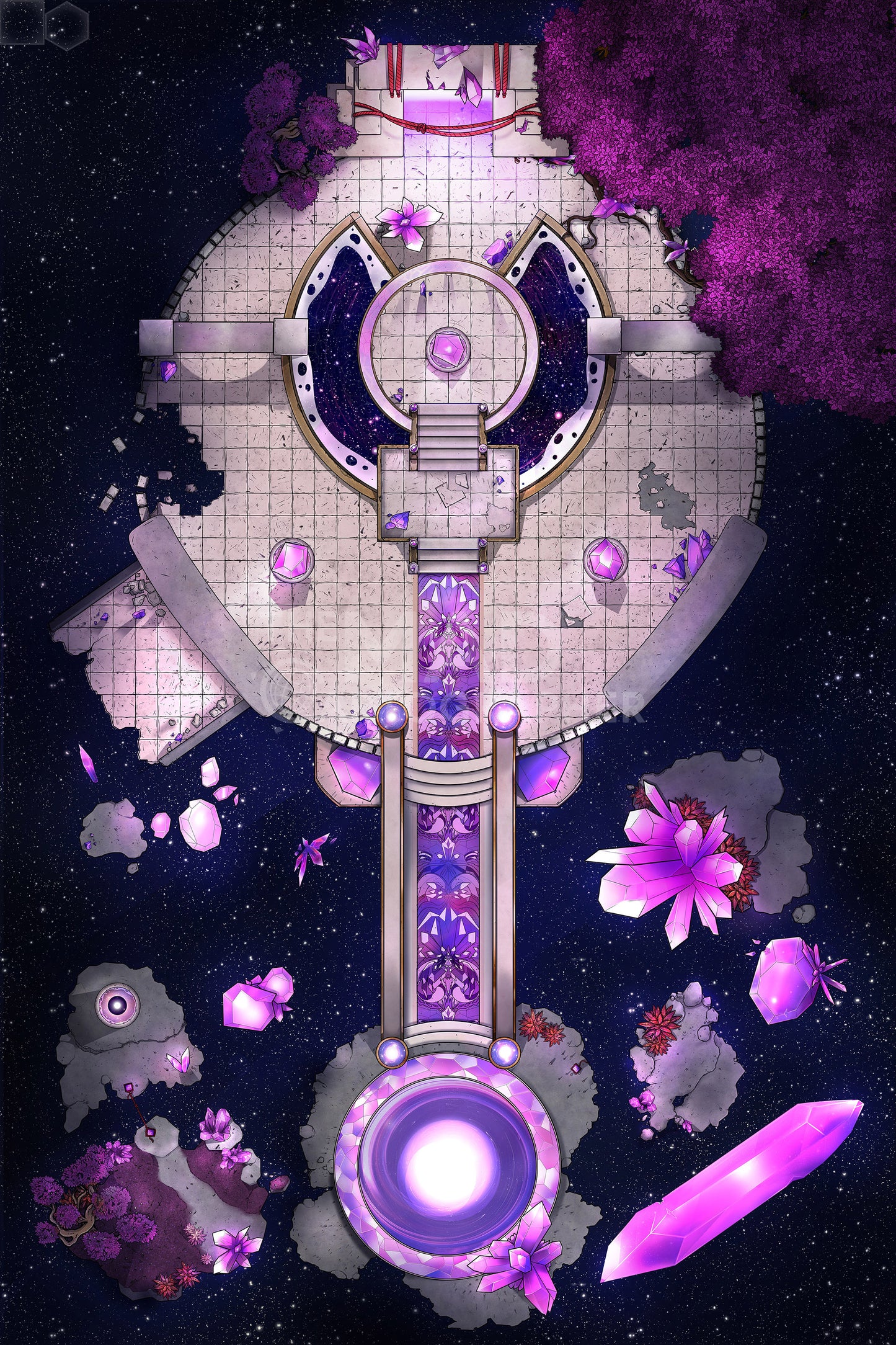 Pick'n'Mix 8 - Map Image Pack