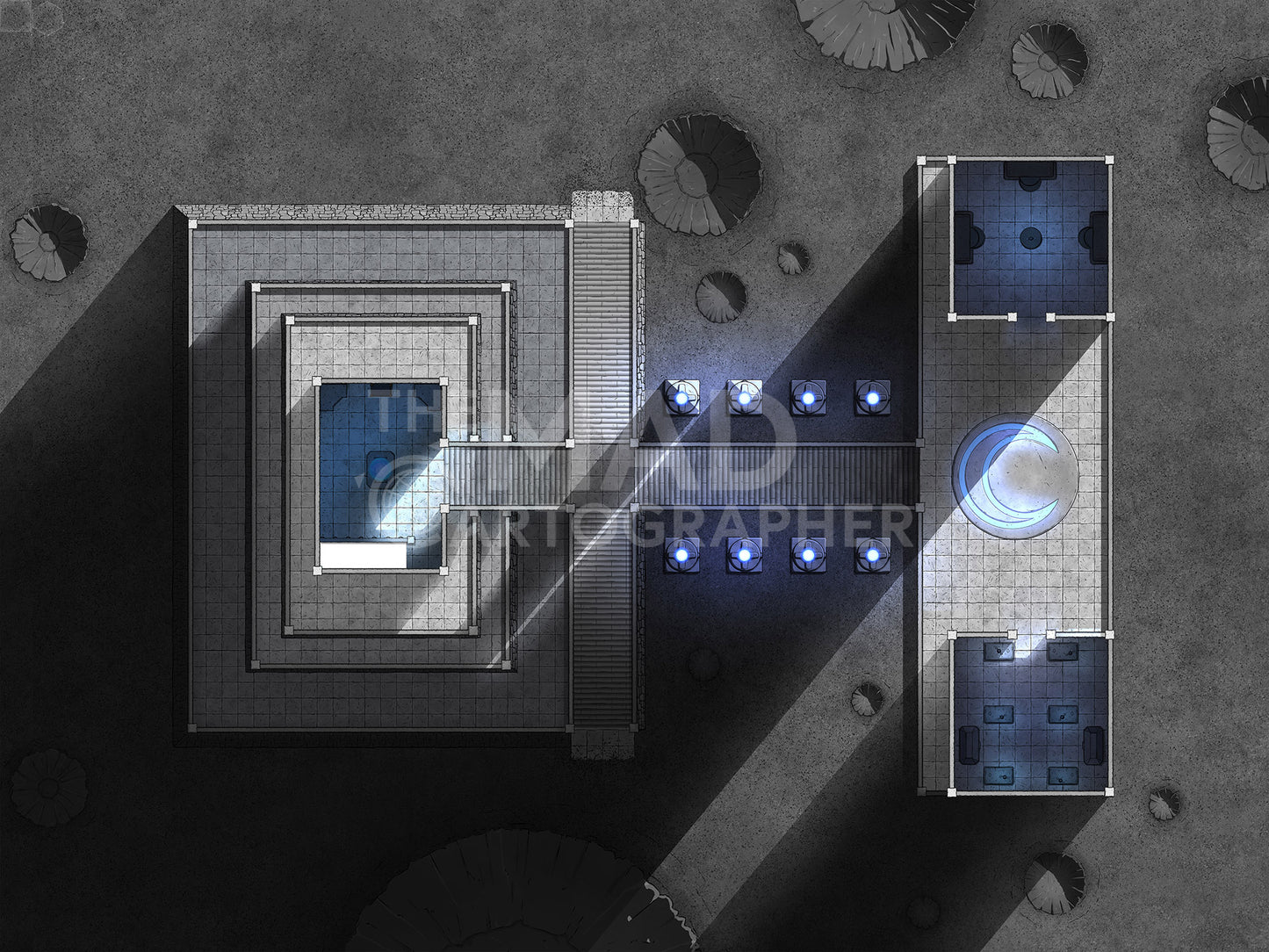 Pick'n'Mix 8 - Map Image Pack