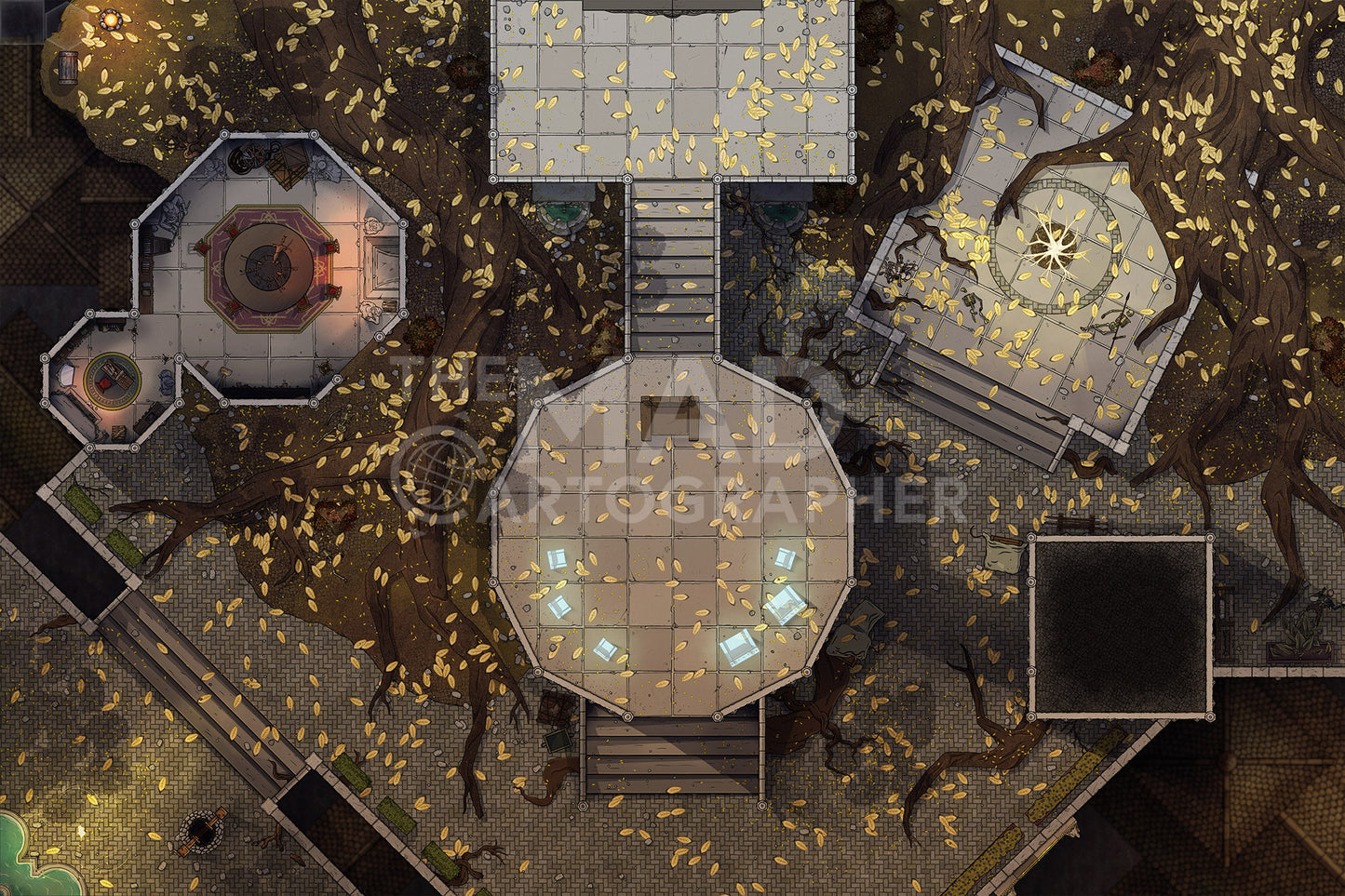 Pick'n'Mix 8 - Map Image Pack