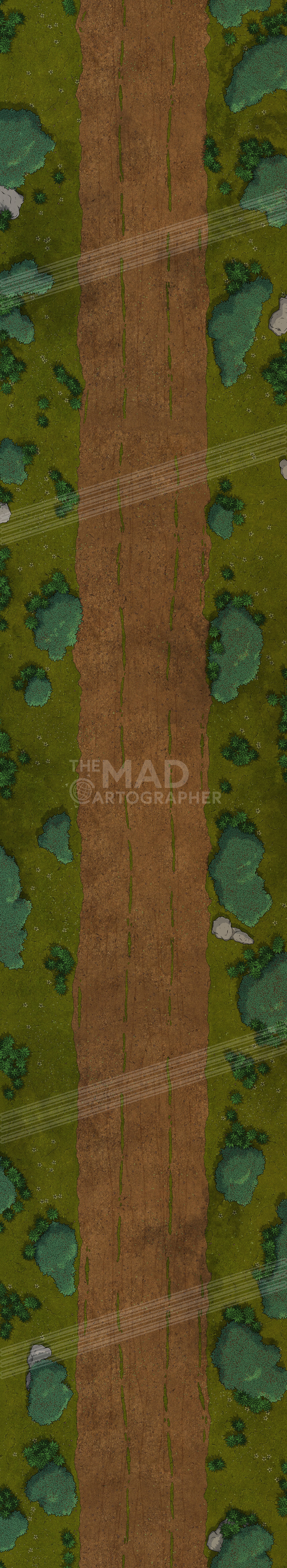 Pick'n'Mix 8 - Map Image Pack