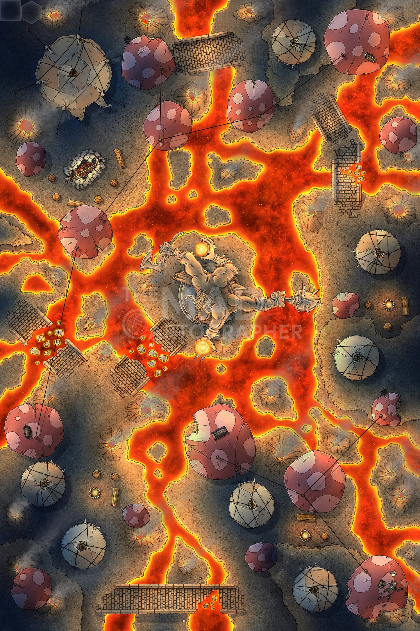 Pick'n'Mix 9 - Map Image Pack