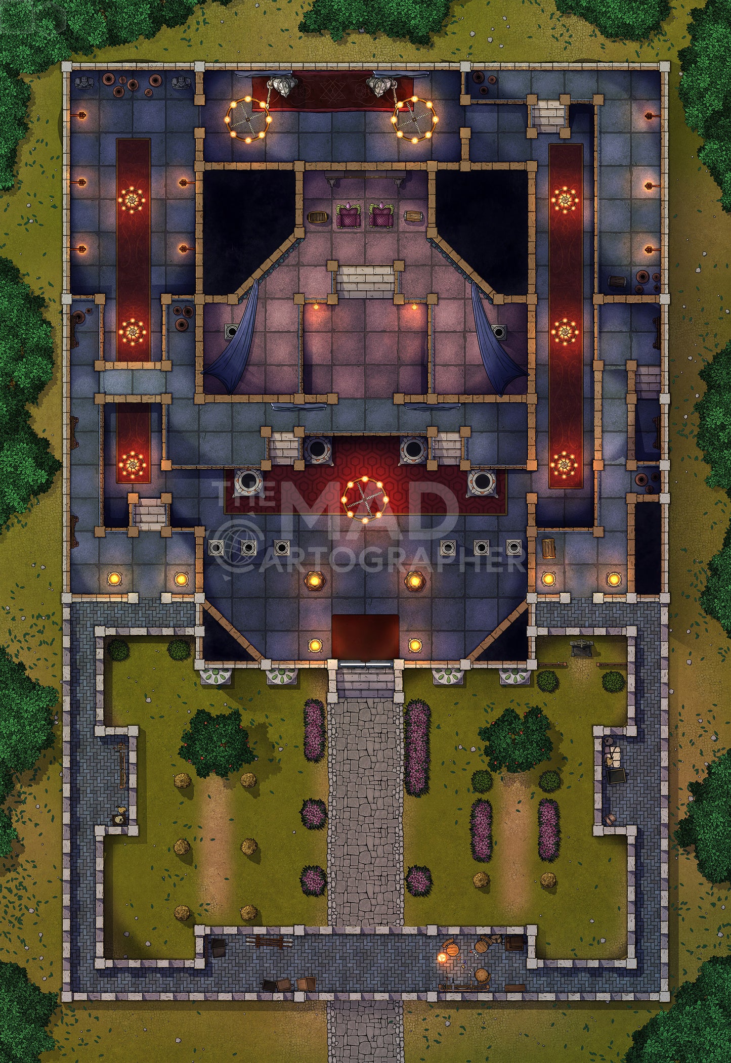 Pick'n'Mix 9 - Map Image Pack