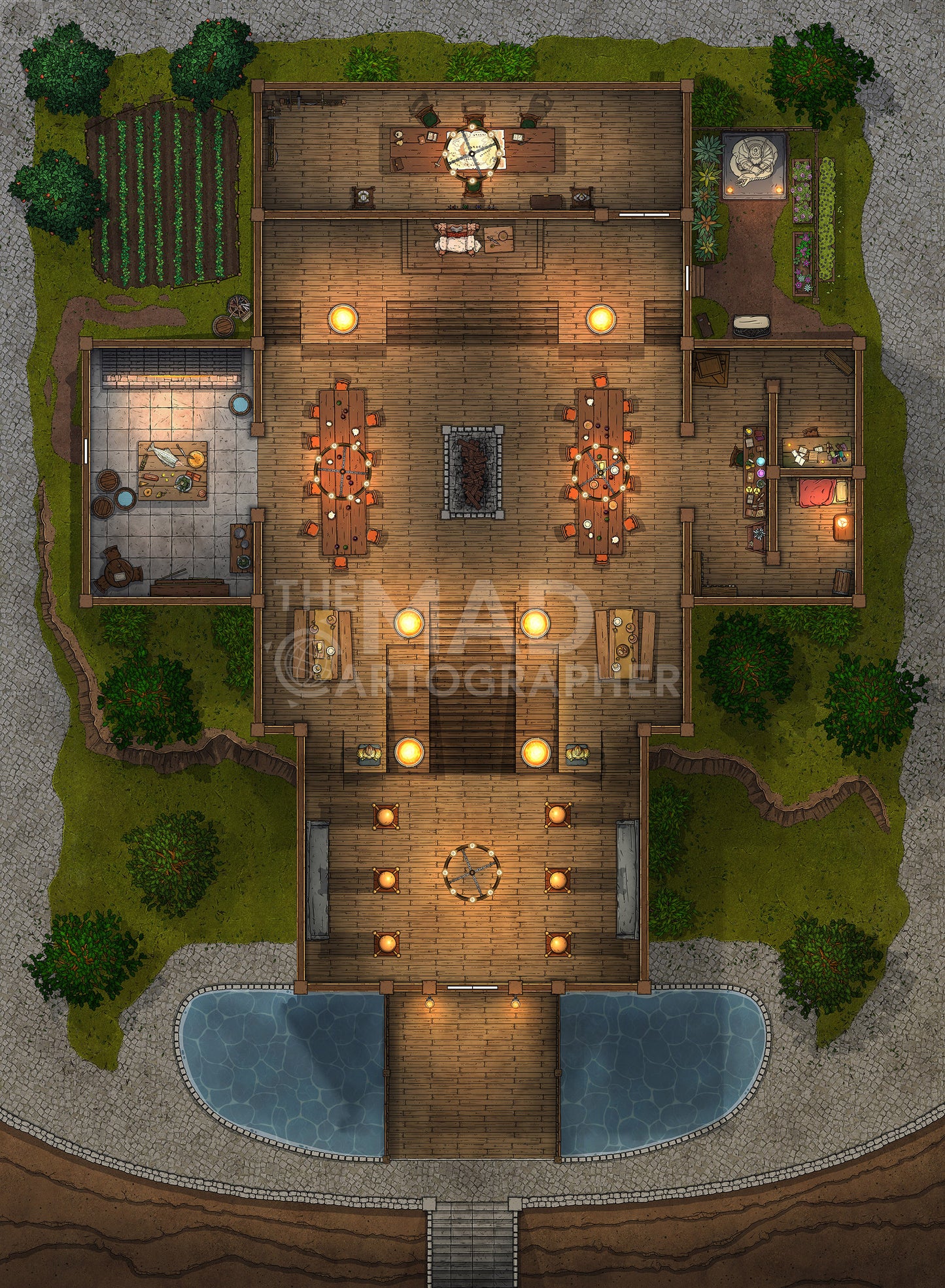 Pick'n'Mix 9 - Map Image Pack