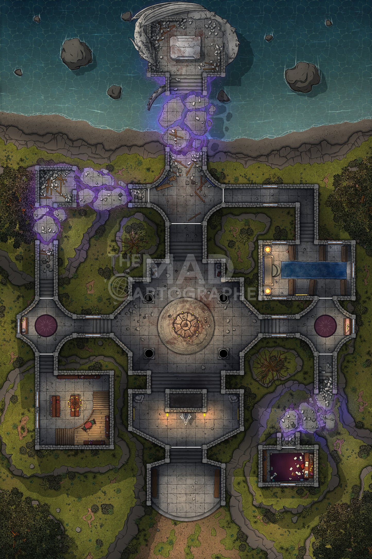 Pick'n'Mix 11 - Map Image Pack