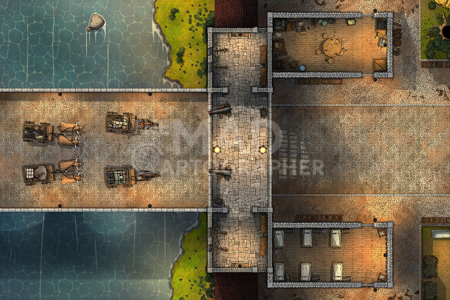 Pick'n'Mix 11 - Map Image Pack