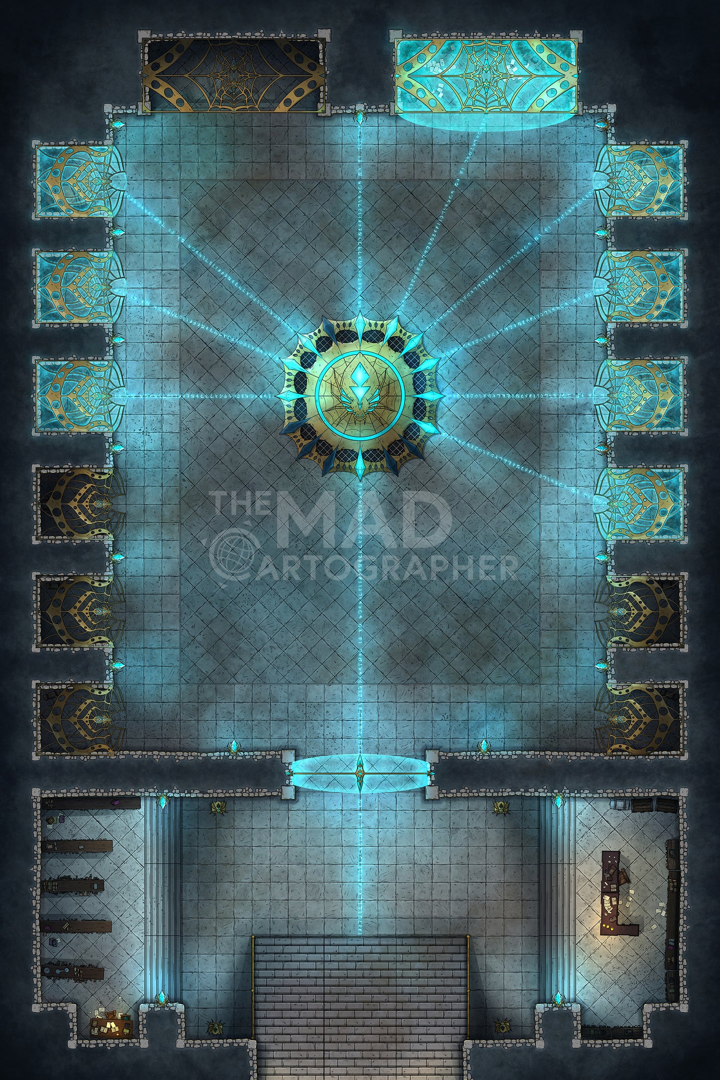 Pick'n'Mix 11 - Map Image Pack
