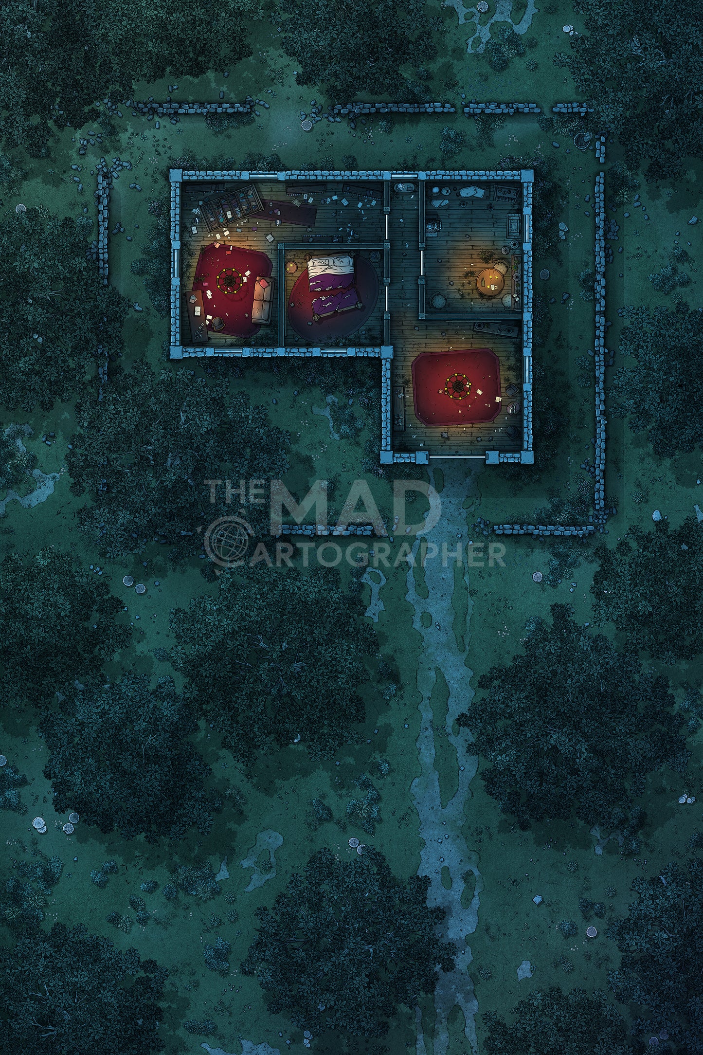 Pick'n'Mix 11 - Map Image Pack