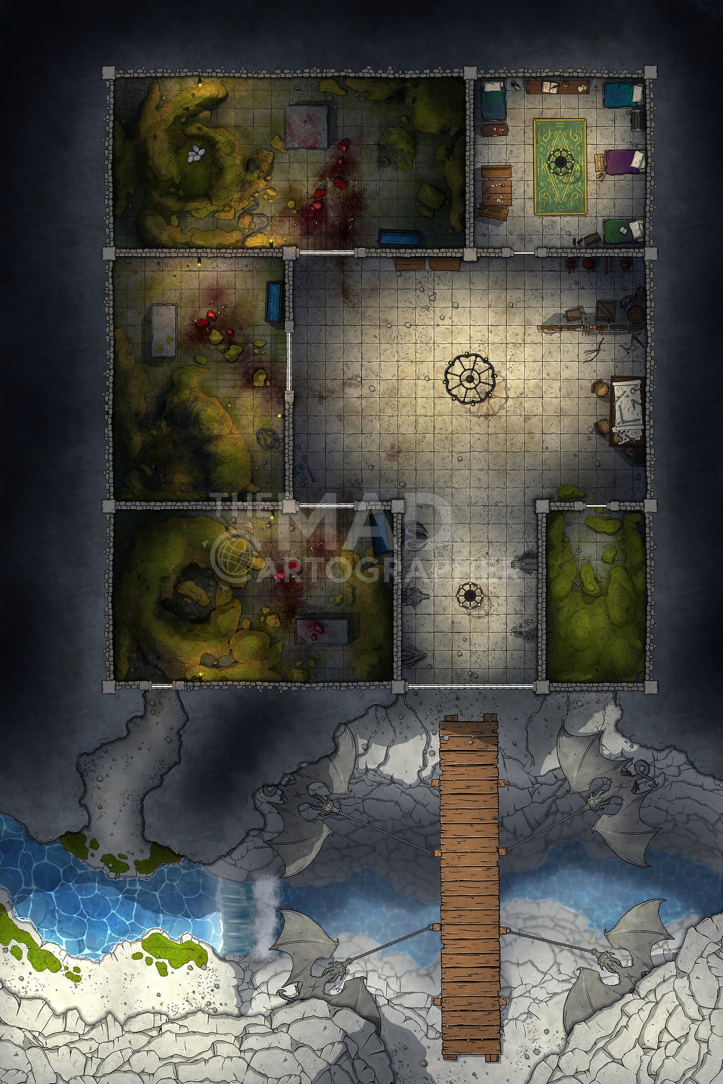 Pick'n'Mix 11 - Map Image Pack