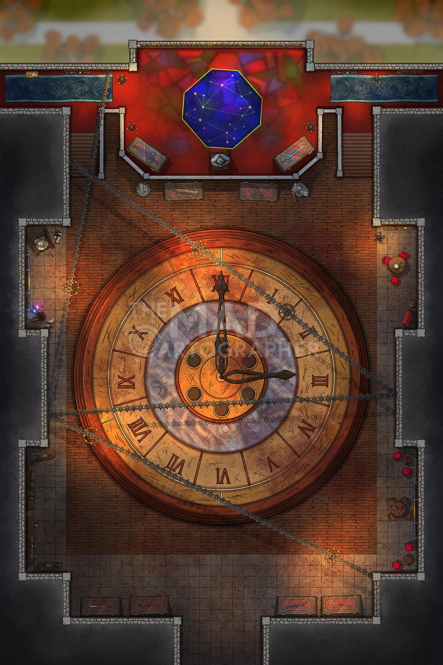 Pick'n'Mix 11 - Map Image Pack