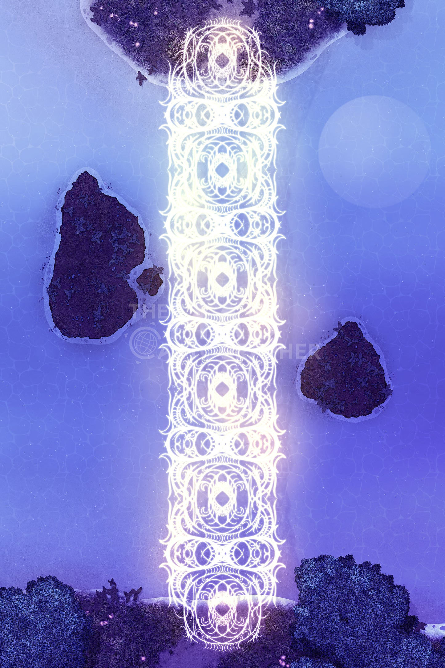 Twilight - Map Image Pack