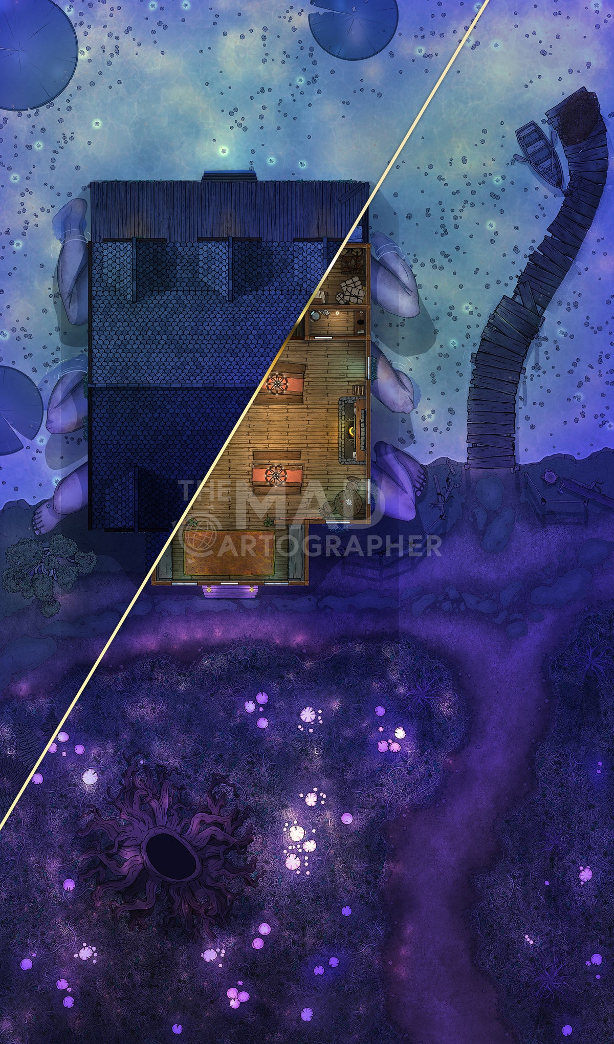 Twilight - Map Image Pack