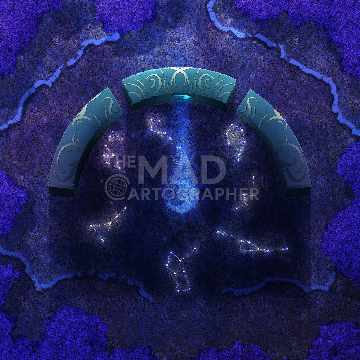 Twilight - Map Image Pack